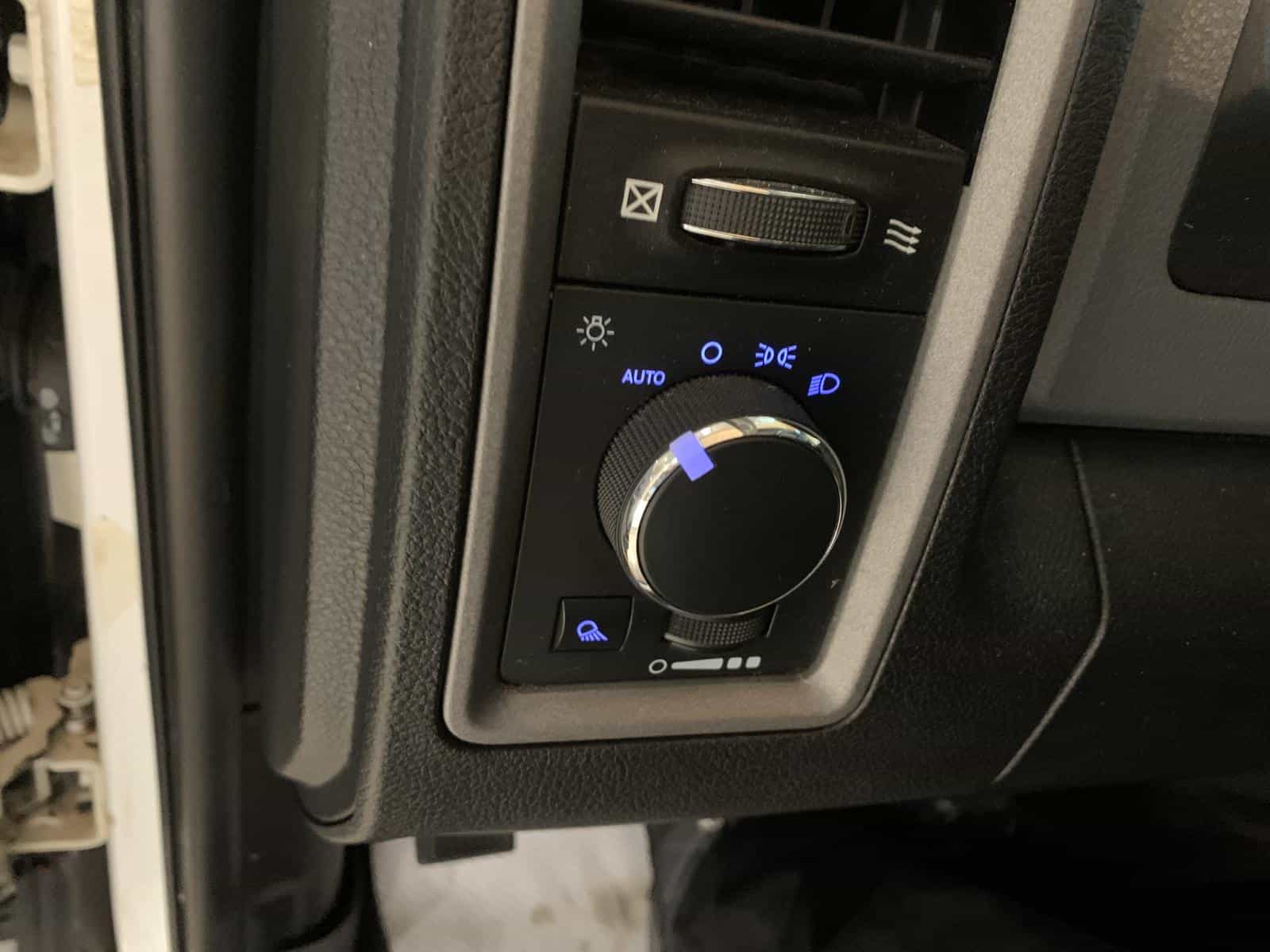 Image 19 RAM 1500 ST ST 2015