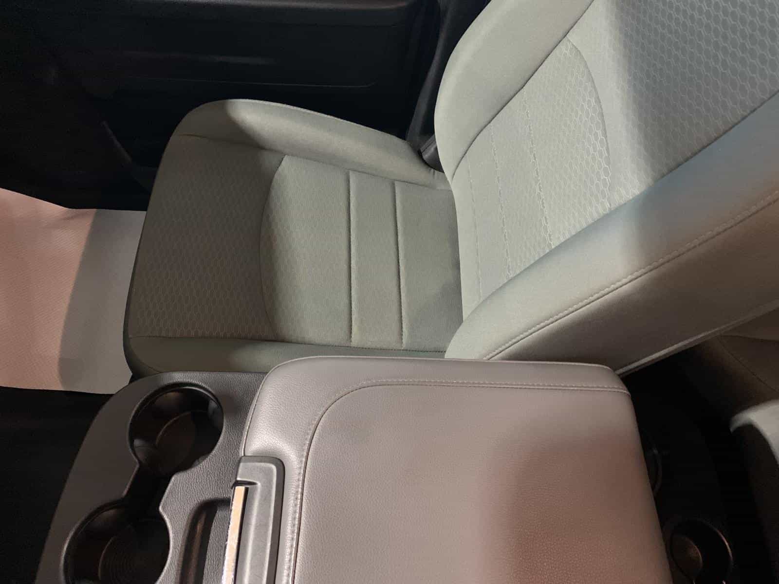 Image 21 RAM 1500 ST ST 2015