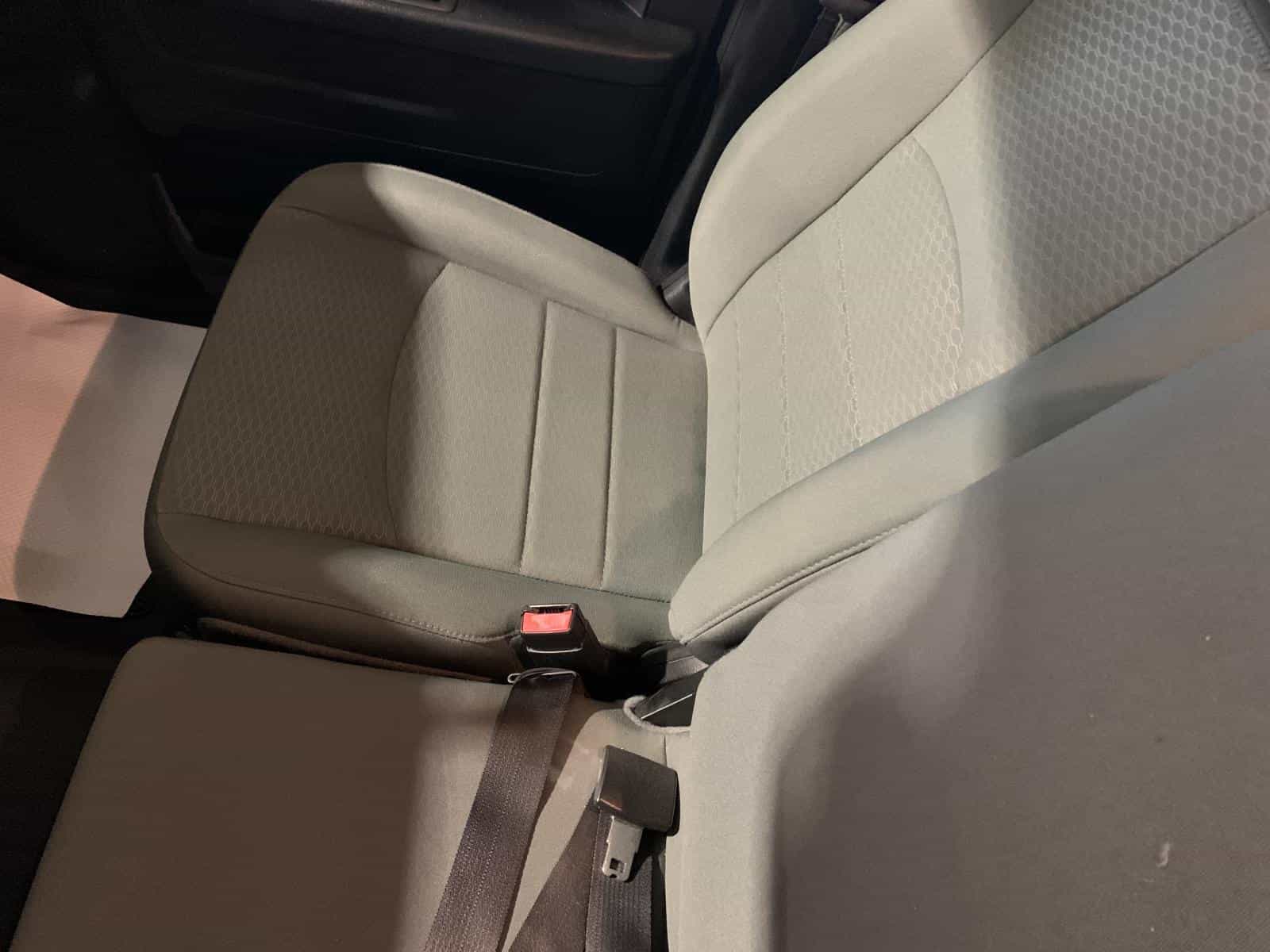 Image 23 RAM 1500 ST ST 2015