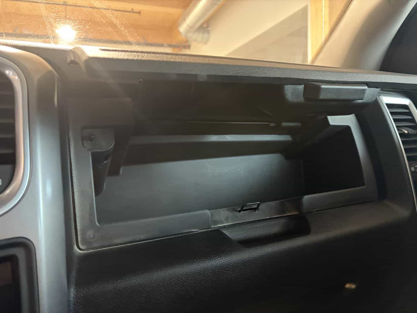 Image 24 RAM 1500 Classic SLT 2022