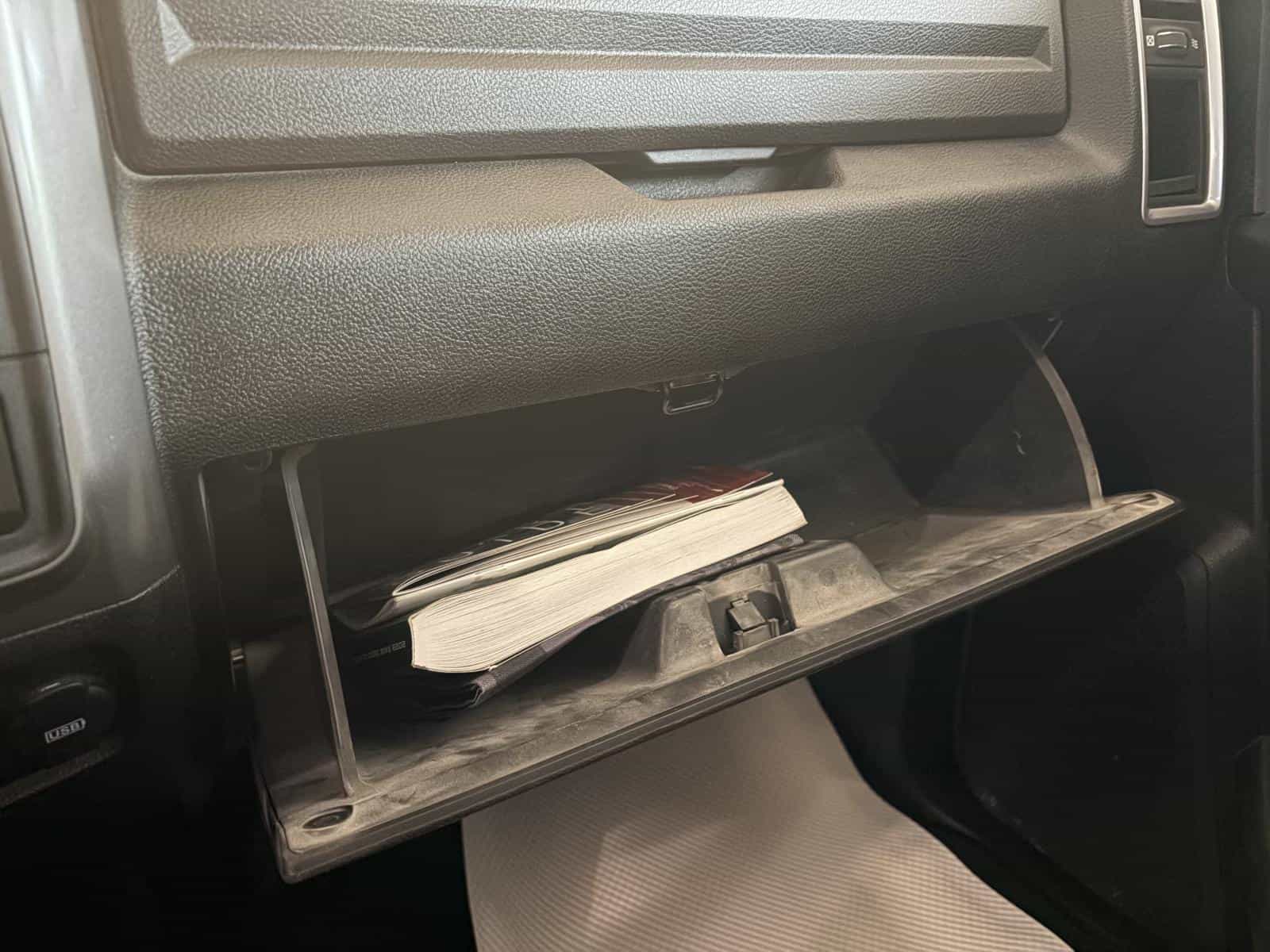 Image 25 RAM 1500 Classic SLT 2022