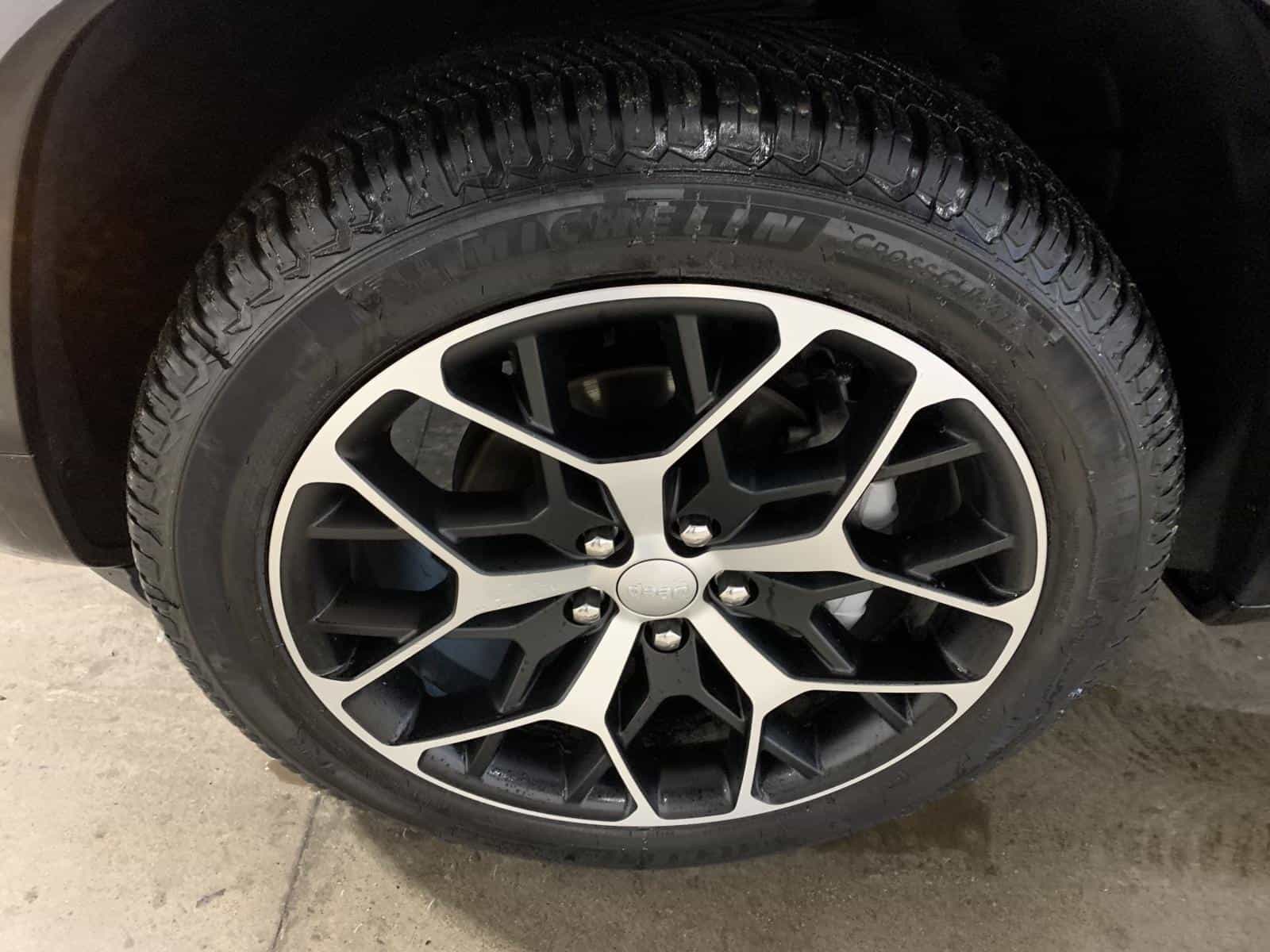 2023 Jeep Grand Cherokee Summit Reserve Summit Reserve - Image 6