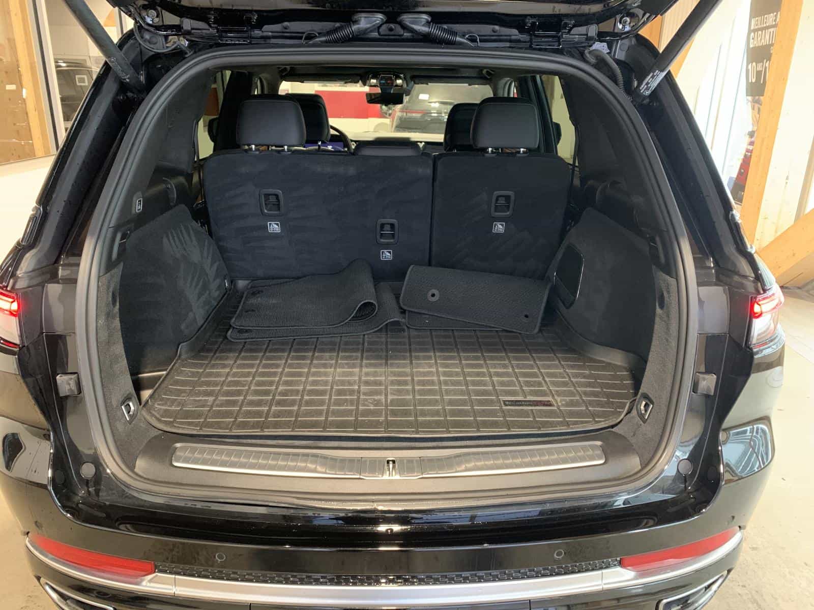 2023 Jeep Grand Cherokee Summit Reserve Summit Reserve - Image 10