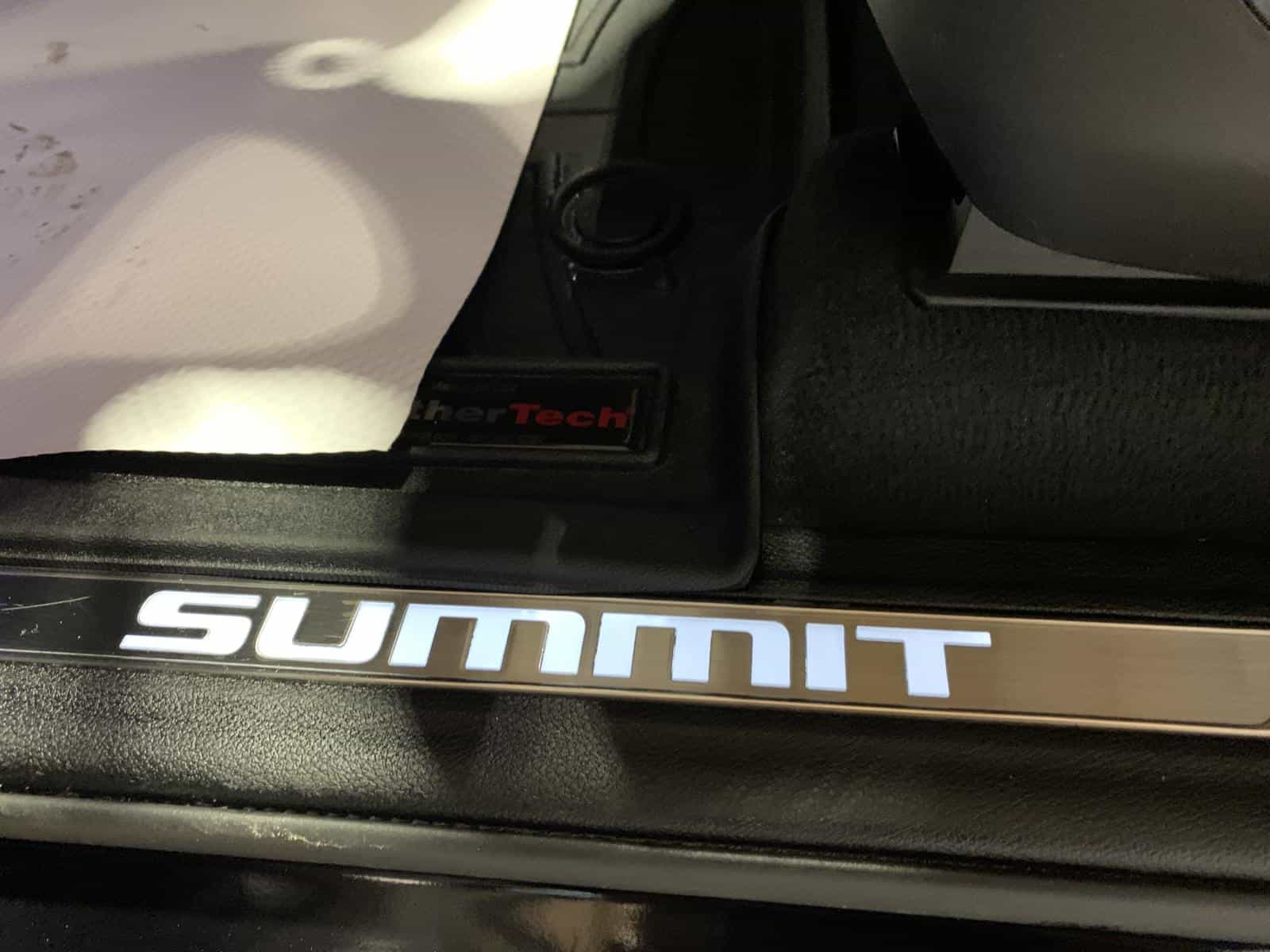 2023 Jeep Grand Cherokee Summit Reserve Summit Reserve - Image 15