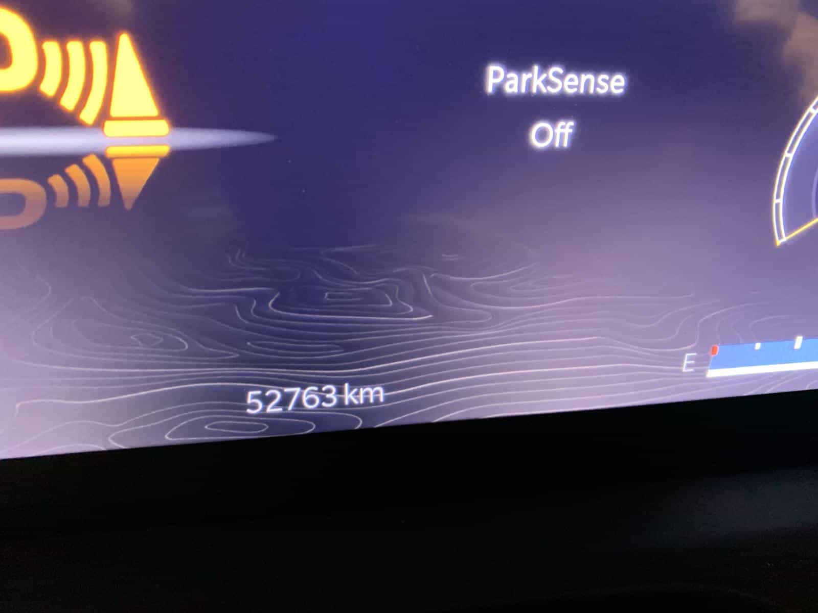 2023 Jeep Grand Cherokee Summit Reserve Summit Reserve - Image 17