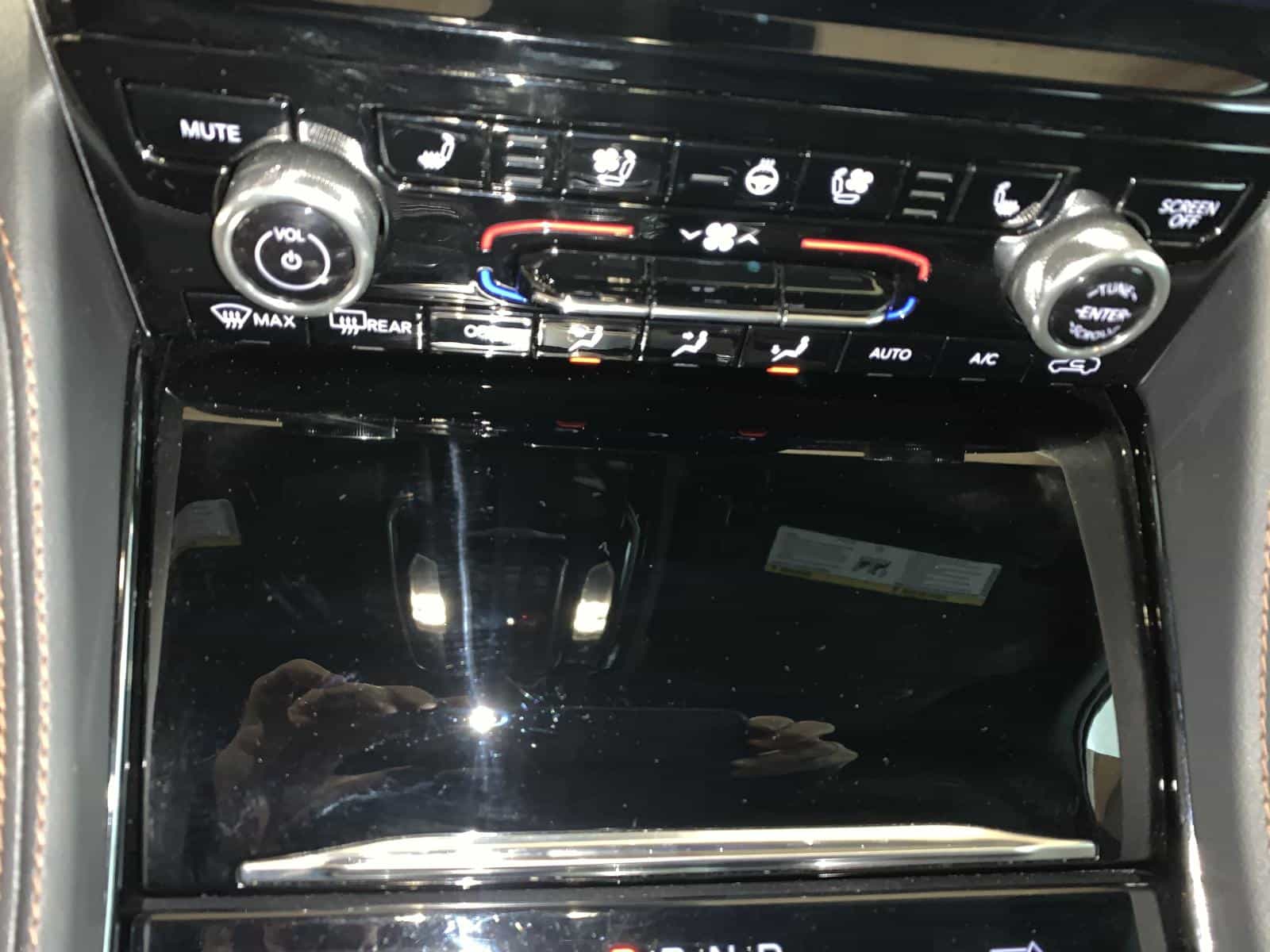 2023 Jeep Grand Cherokee Summit Reserve Summit Reserve - Image 20