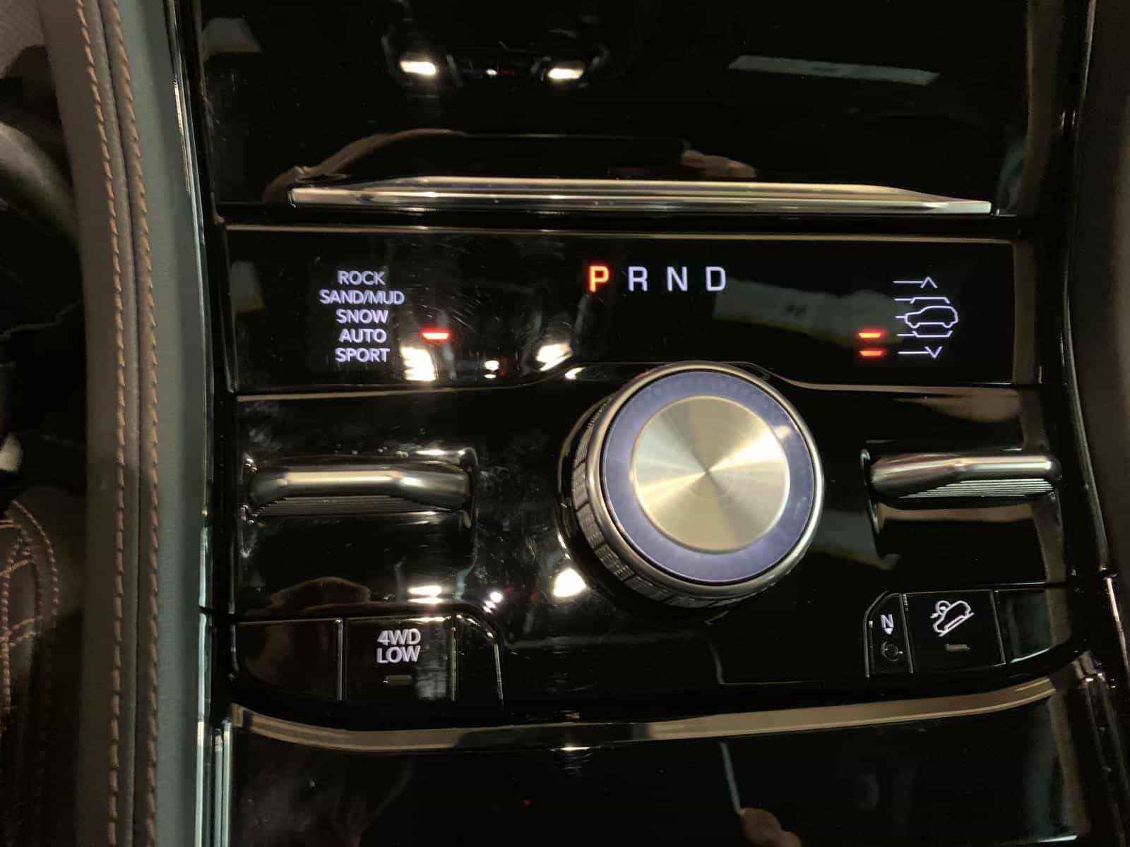 2023 Jeep Grand Cherokee Summit Reserve Summit Reserve - Image 21