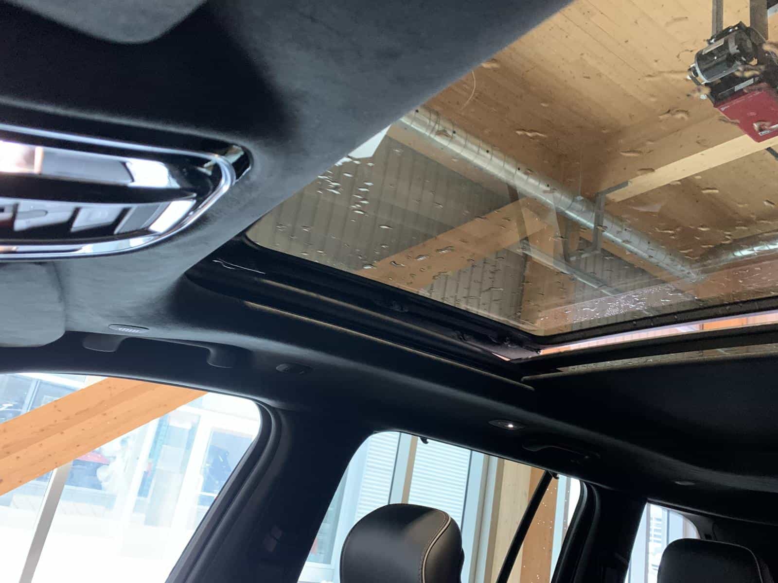 2023 Jeep Grand Cherokee Summit Reserve Summit Reserve - Image 28