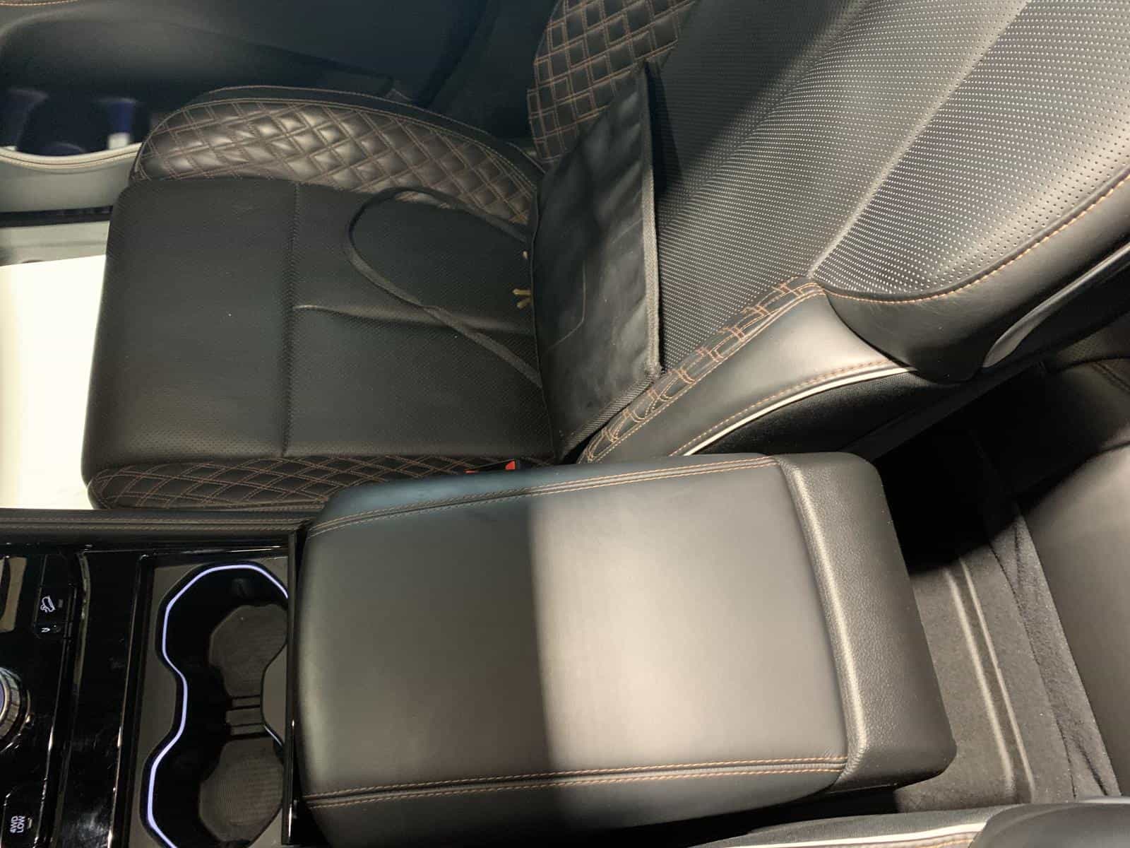 2023 Jeep Grand Cherokee Summit Reserve Summit Reserve - Image 30