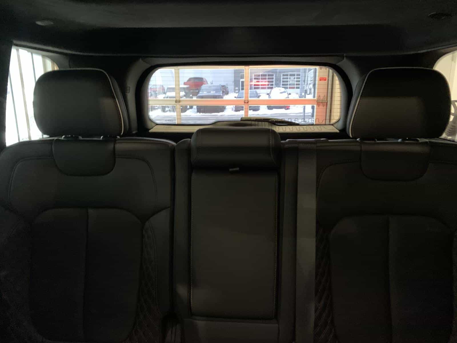 2023 Jeep Grand Cherokee Summit Reserve Summit Reserve - Image 29