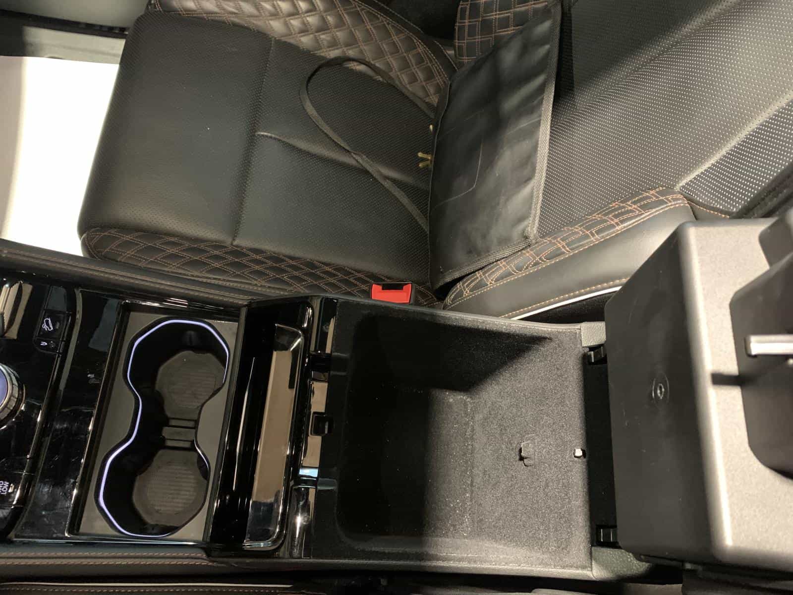 2023 Jeep Grand Cherokee Summit Reserve Summit Reserve - Image 31