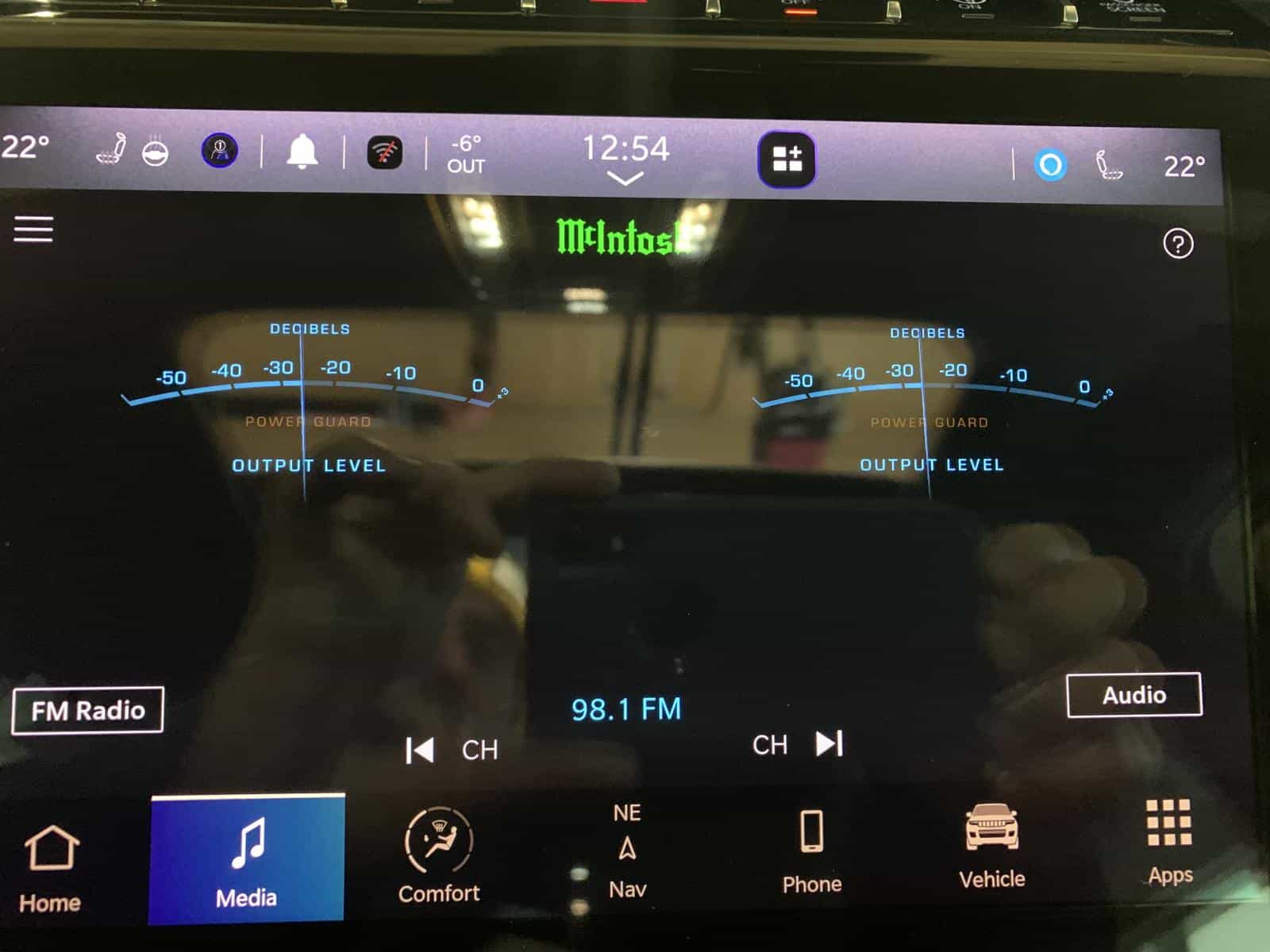 2023 Jeep Grand Cherokee Summit Reserve Summit Reserve - Image 33