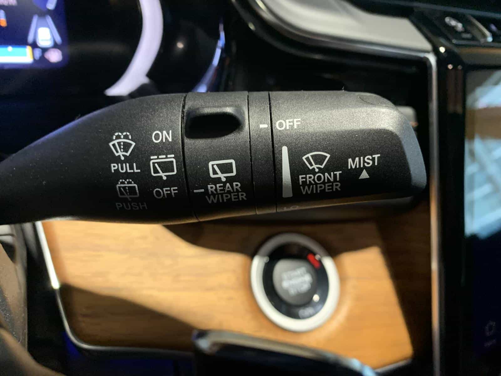 2023 Jeep Grand Cherokee Summit Reserve Summit Reserve - Image 34