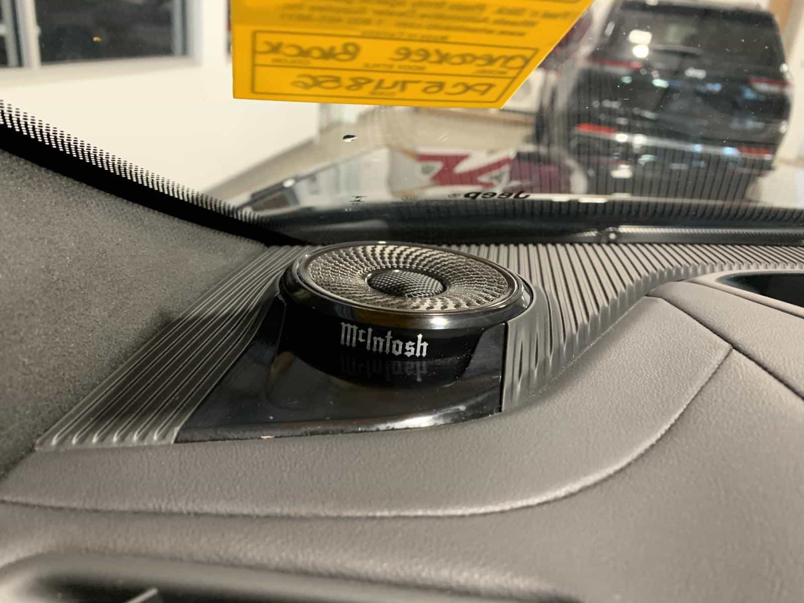 2023 Jeep Grand Cherokee Summit Reserve Summit Reserve - Image 35