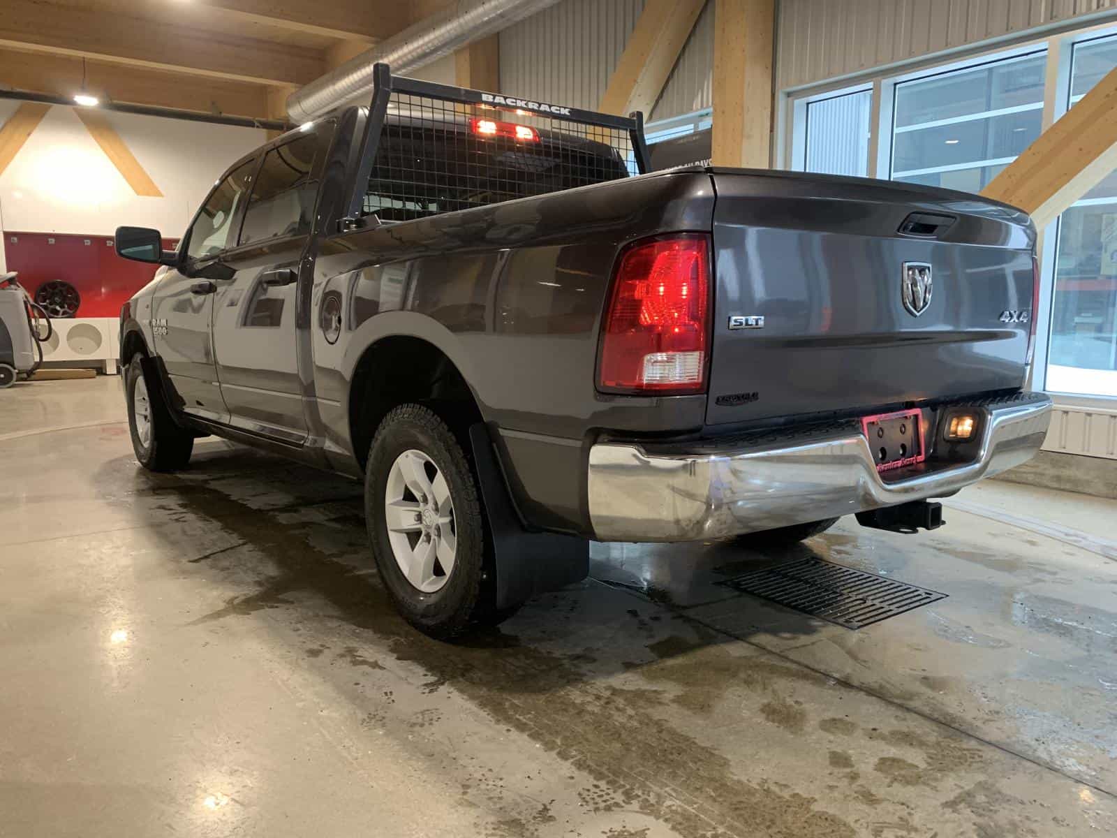 Image 5 RAM 1500 CLASSIC SLT SLT 2023