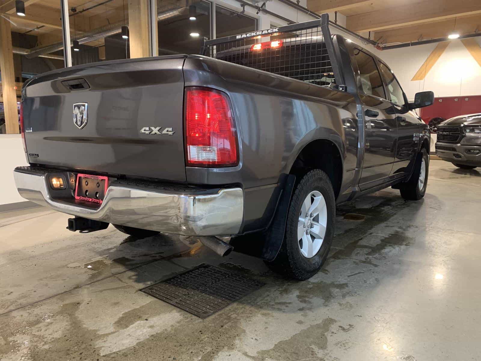 Image 7 RAM 1500 CLASSIC SLT SLT 2023