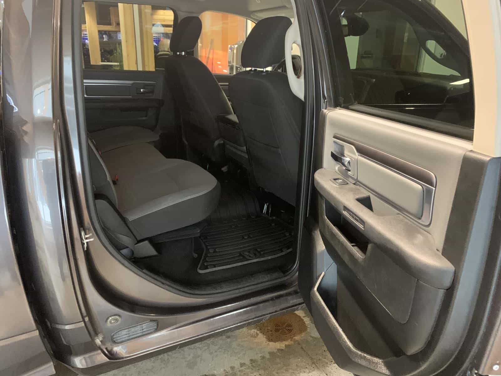 Image 10 RAM 1500 CLASSIC SLT SLT 2023