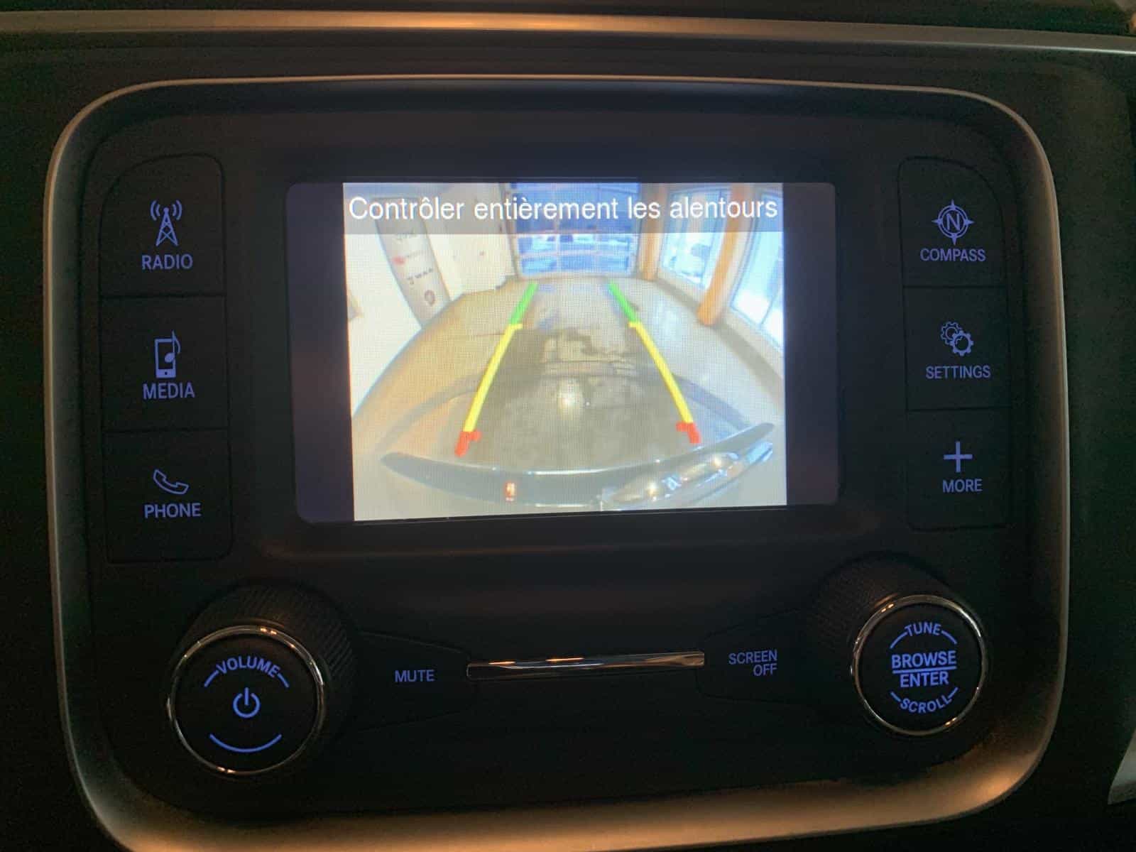 Image 20 RAM 1500 CLASSIC SLT SLT 2023