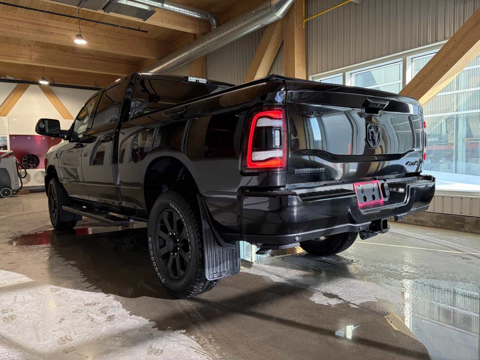 Image 5 RAM 2500 Big Horn Big Horn 2020