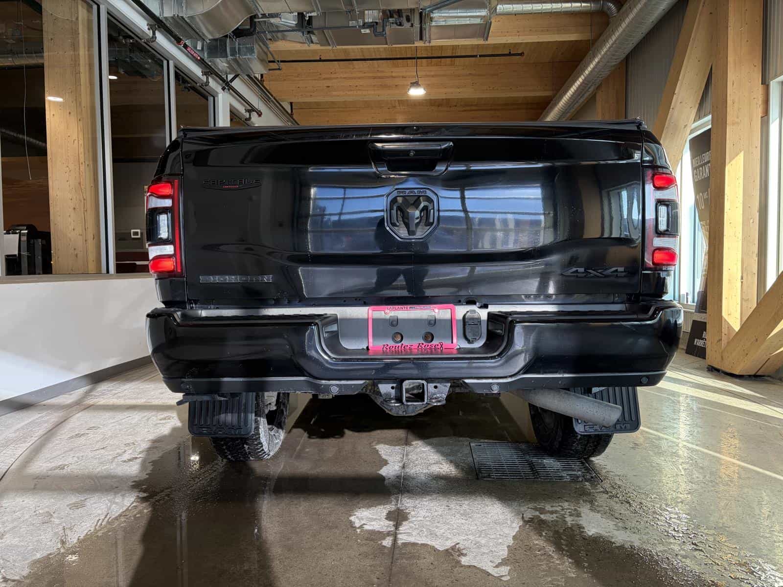 Image 6 RAM 2500 Big Horn Big Horn 2020