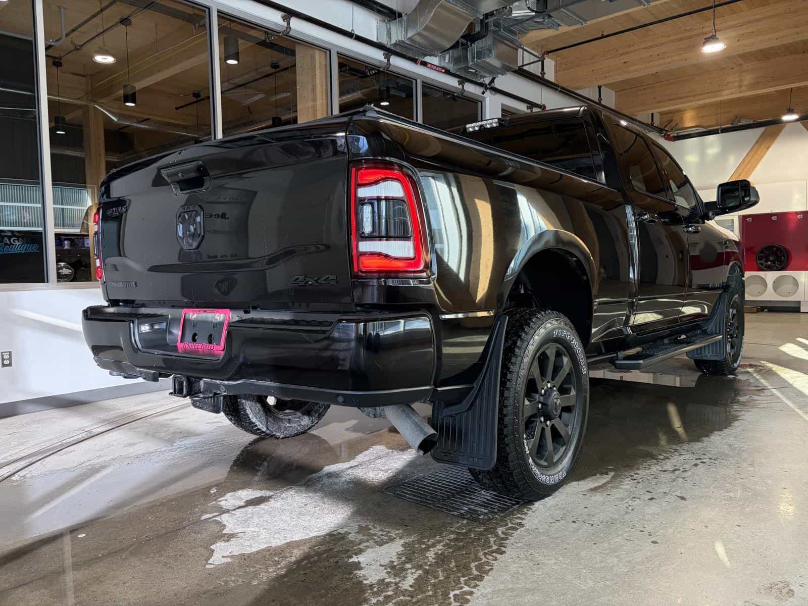 Image 7 RAM 2500 Big Horn Big Horn 2020