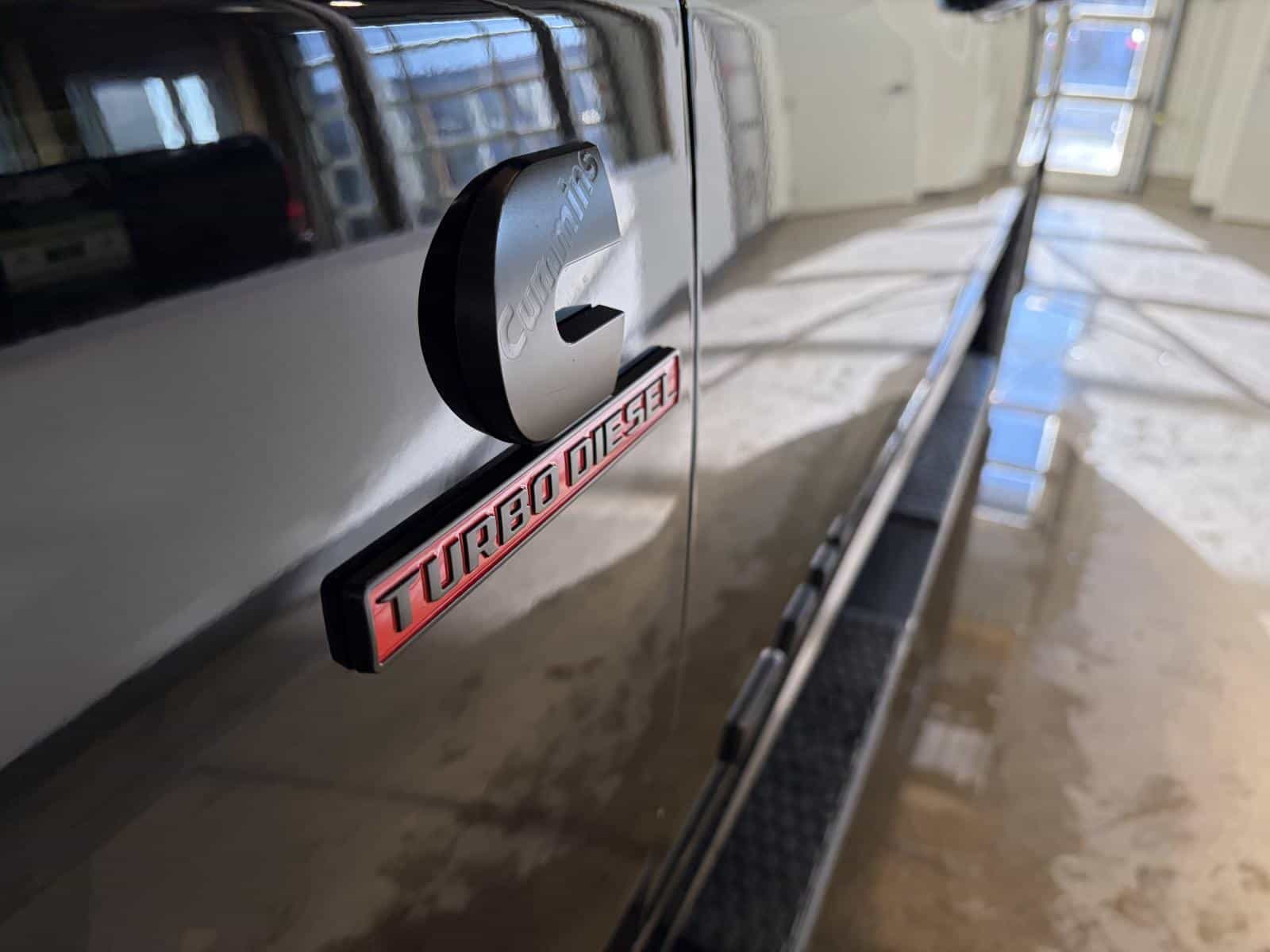 Image 10 RAM 2500 Big Horn Big Horn 2020