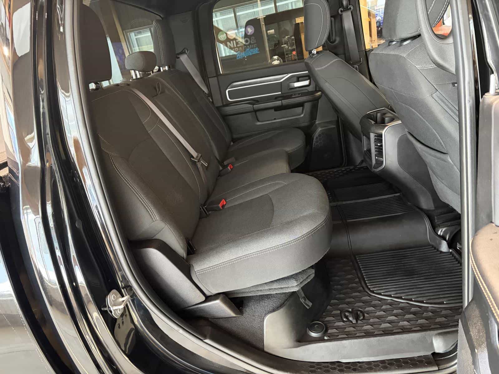 Image 11 RAM 2500 Big Horn Big Horn 2020