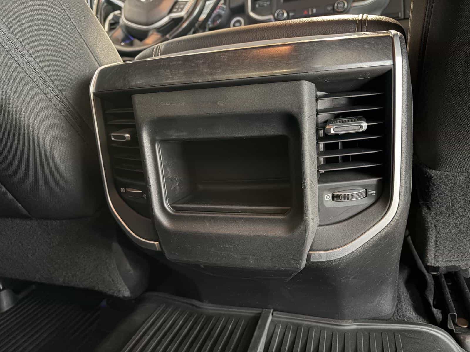 Image 12 RAM 2500 Big Horn Big Horn 2020