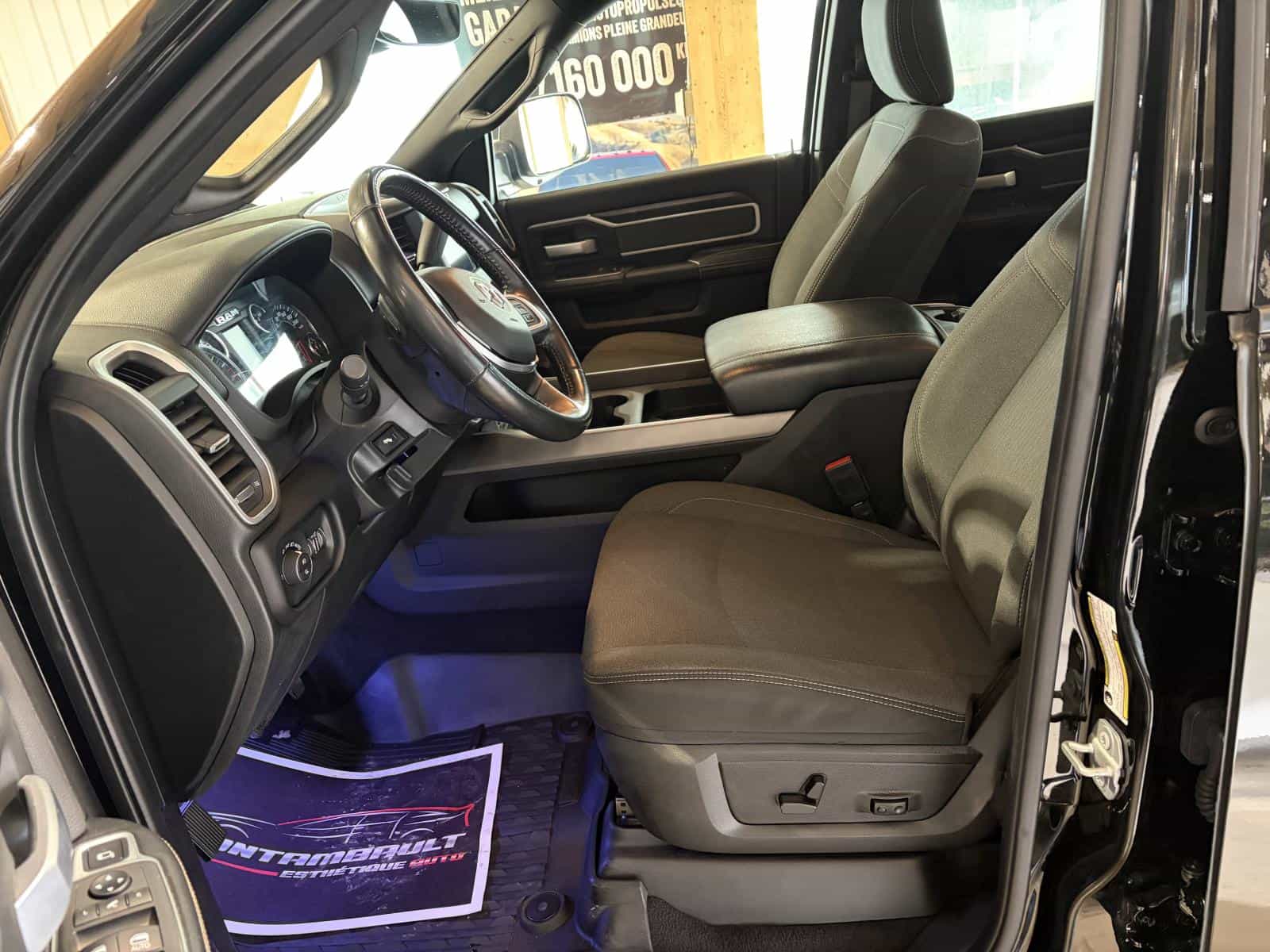 Image 13 RAM 2500 Big Horn Big Horn 2020