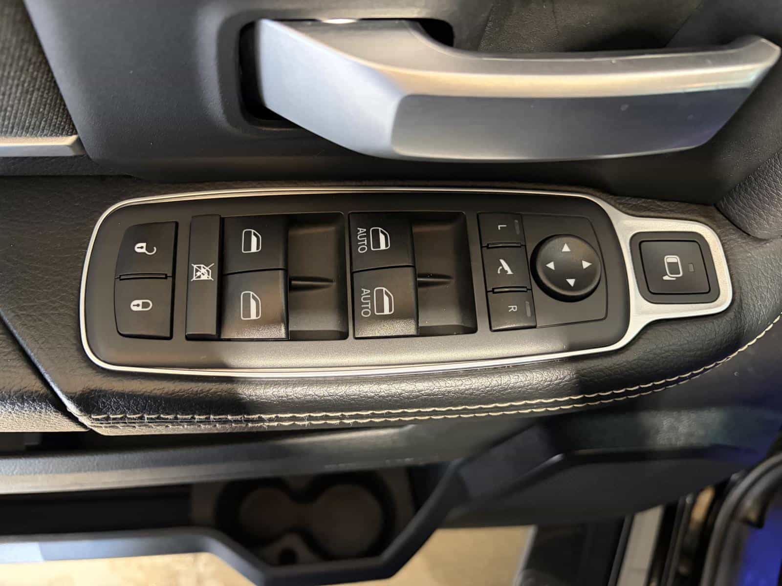 Image 14 RAM 2500 Big Horn Big Horn 2020