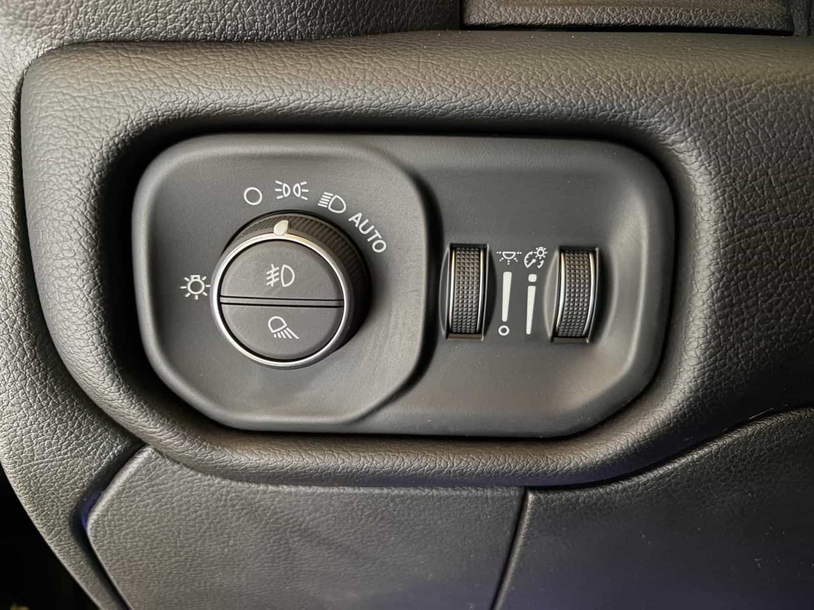 Image 16 RAM 2500 Big Horn Big Horn 2020