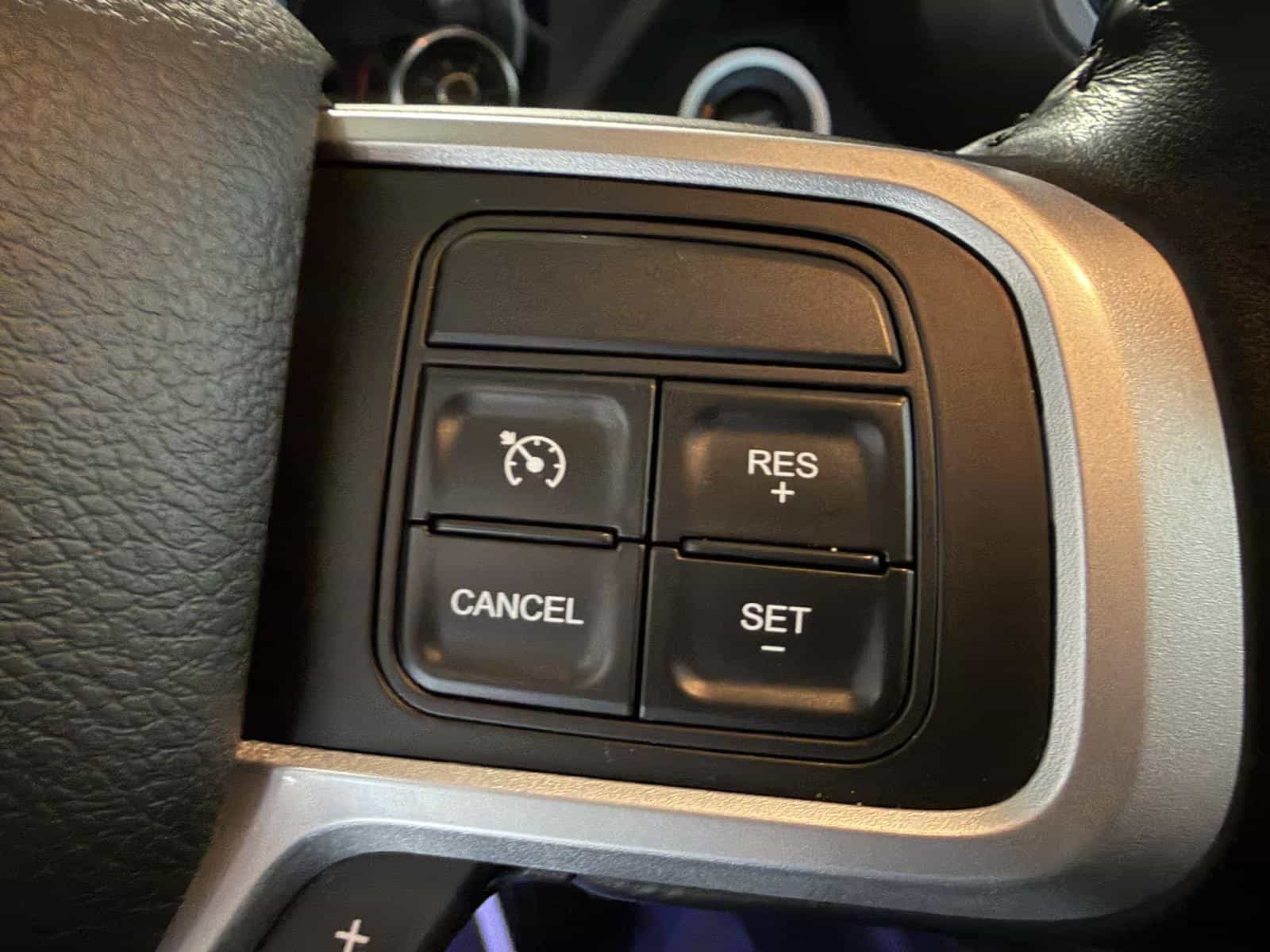 Image 19 RAM 2500 Big Horn Big Horn 2020