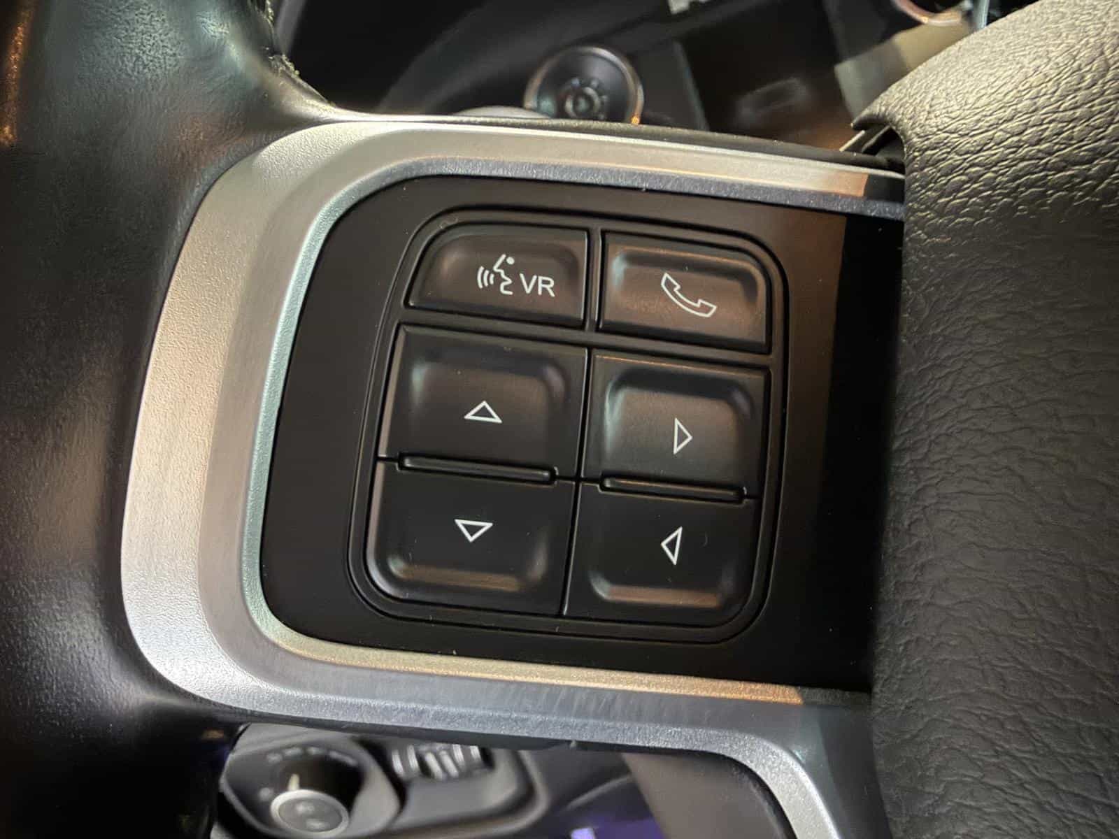 Image 20 RAM 2500 Big Horn Big Horn 2020