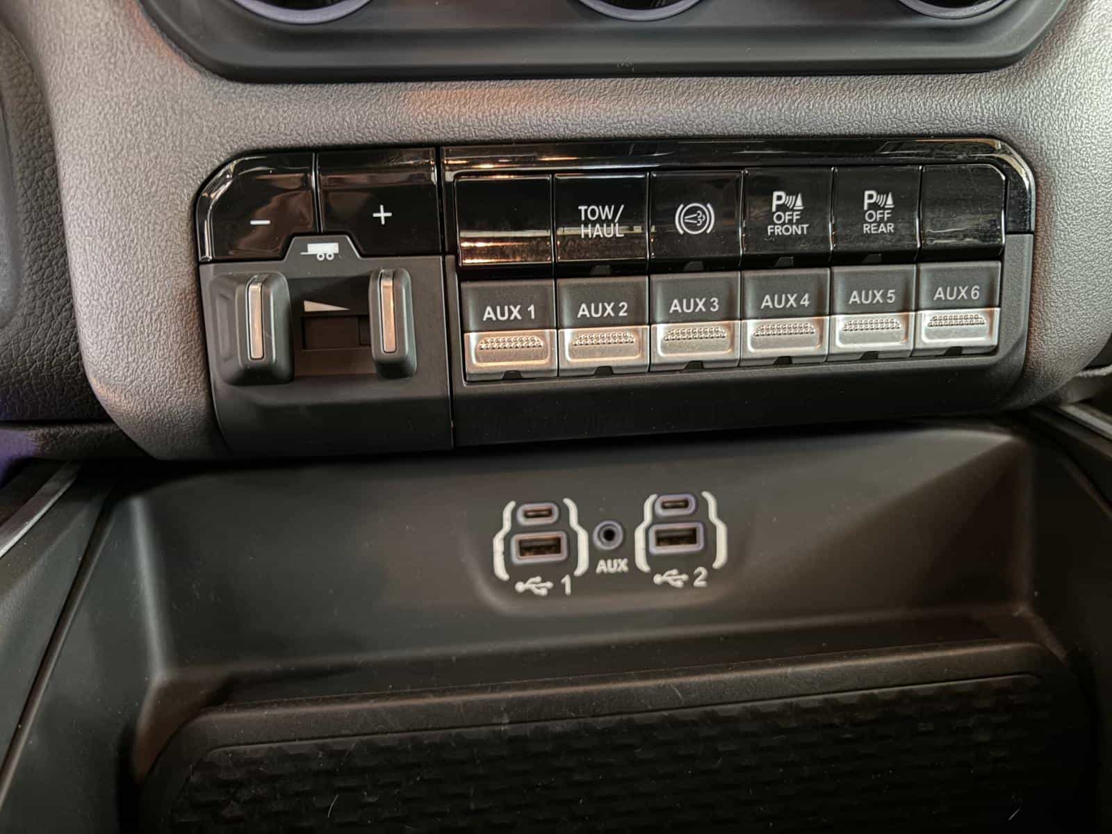 Image 24 RAM 2500 Big Horn Big Horn 2020