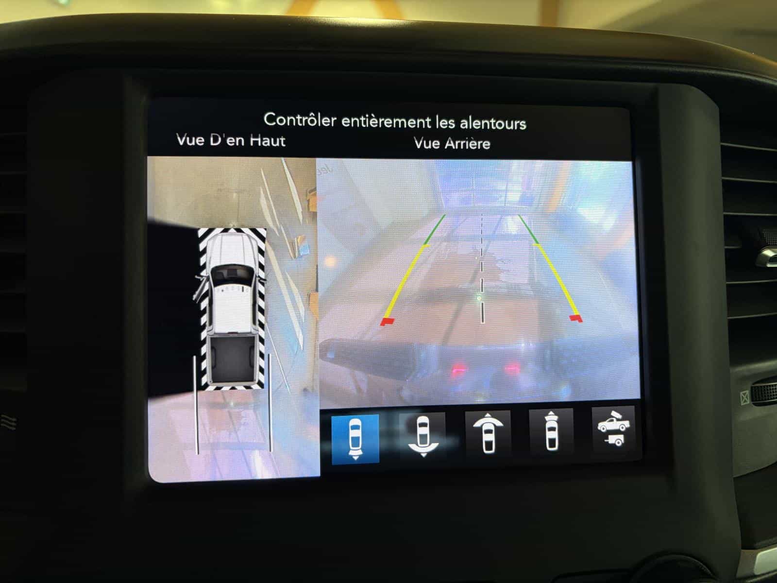 Image 23 RAM 2500 Big Horn Big Horn 2020