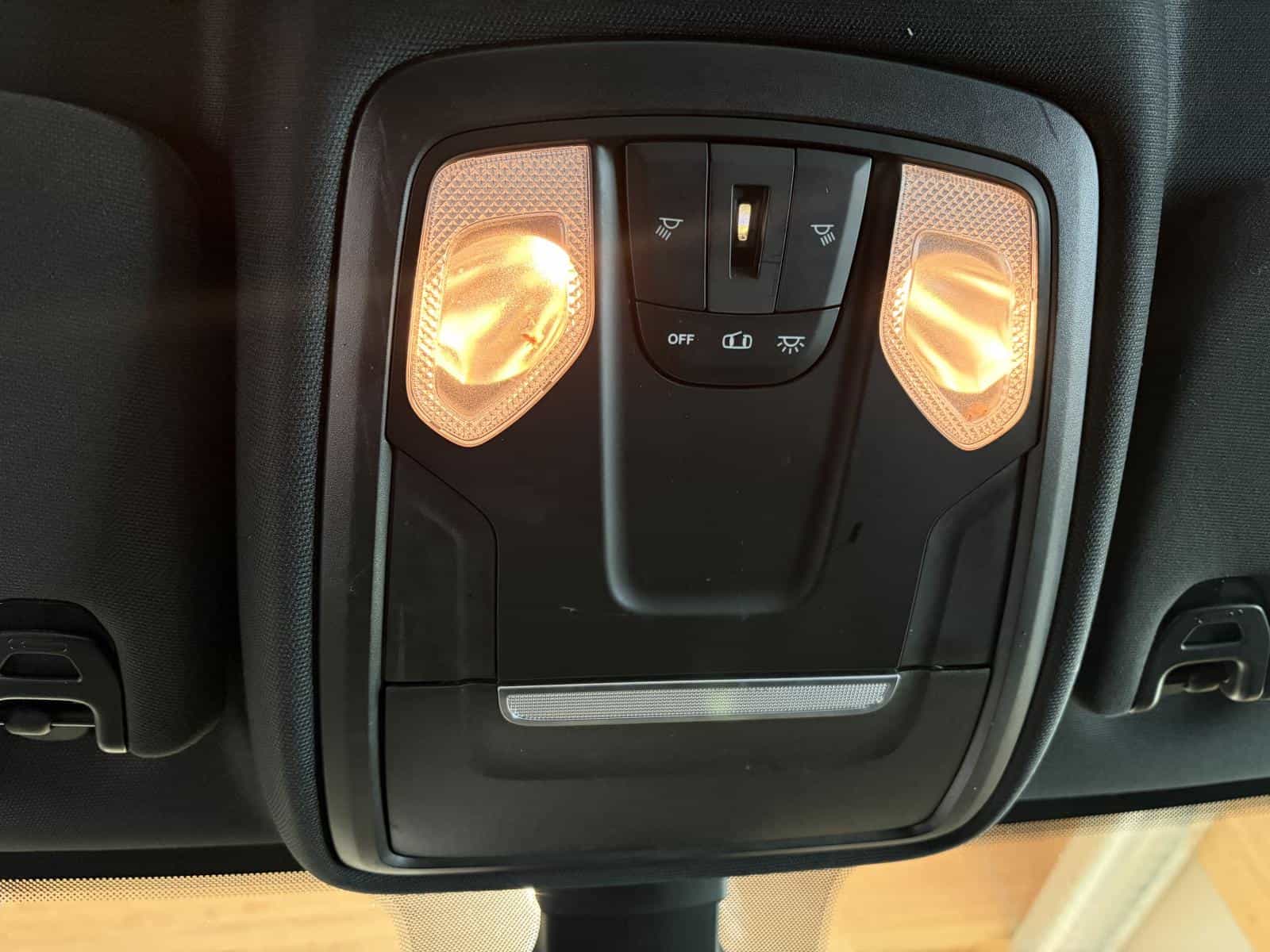 Image 26 RAM 2500 Big Horn Big Horn 2020