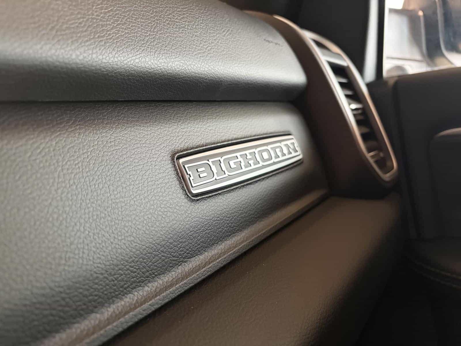 Image 28 RAM 2500 Big Horn Big Horn 2020