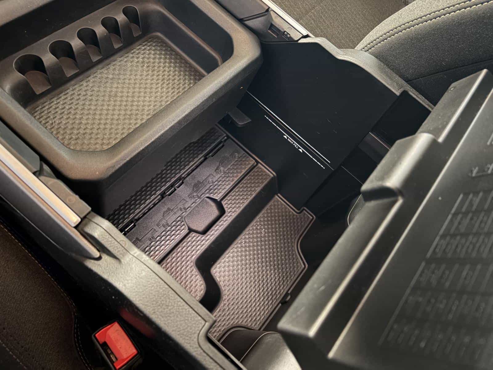 Image 30 RAM 2500 Big Horn Big Horn 2020