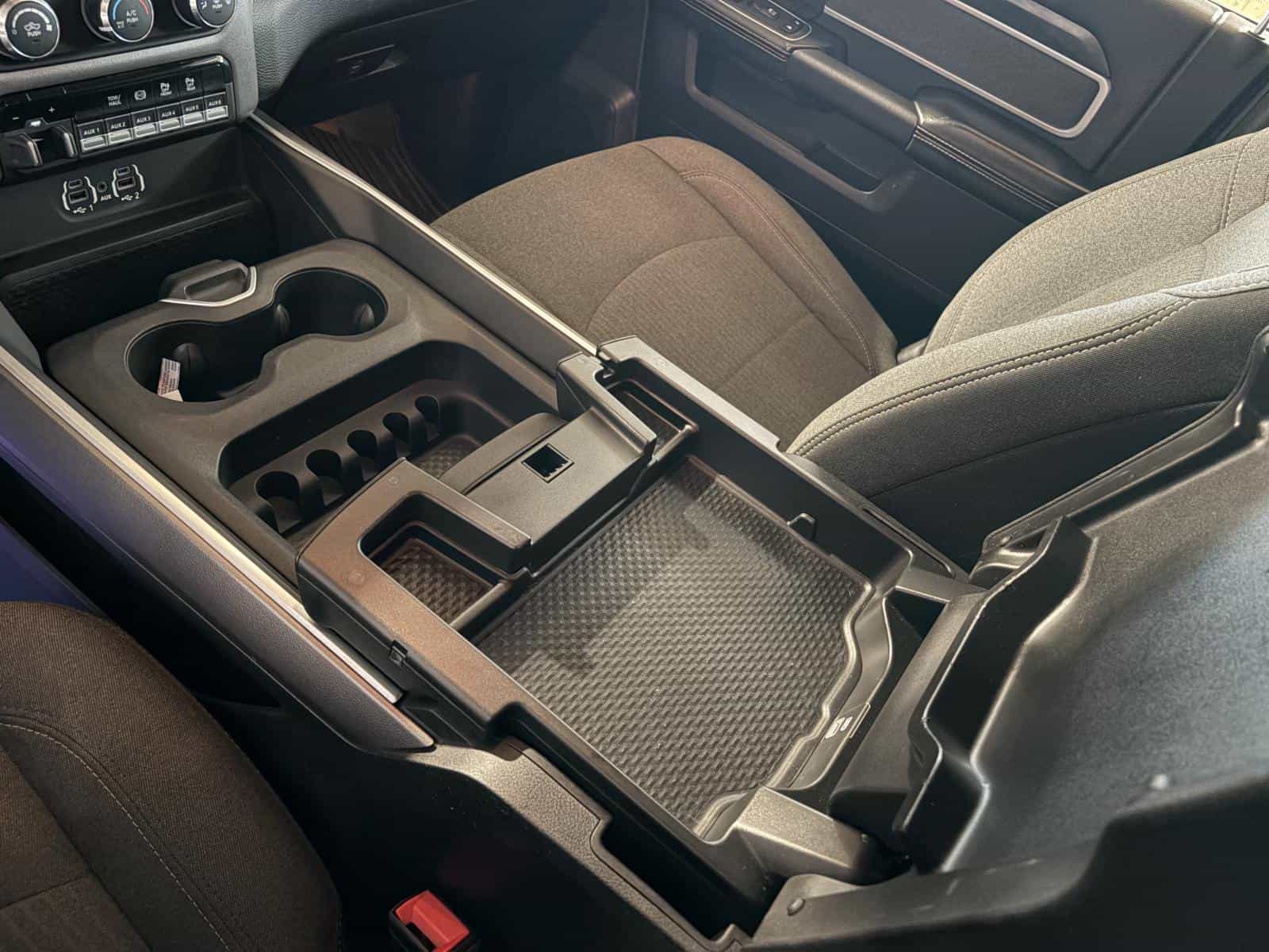 Image 29 RAM 2500 Big Horn Big Horn 2020