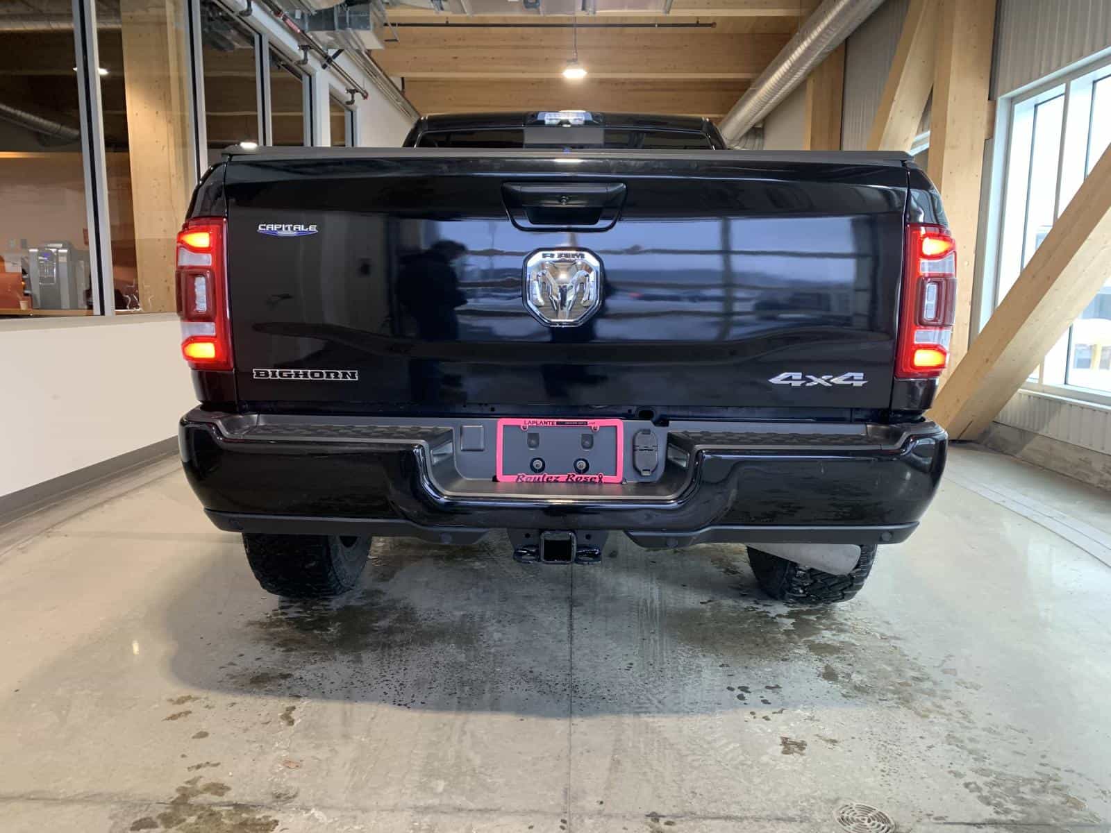 2022 RAM 2500 BIG HORN/LONE STAR Big Horn - Image 3