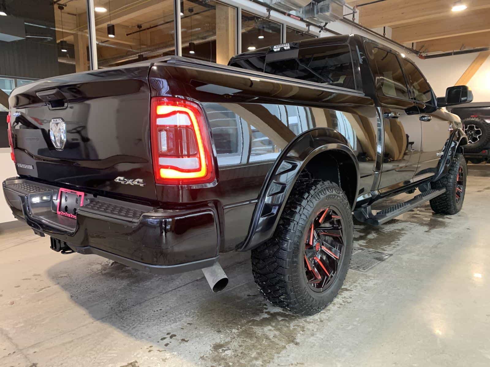 2022 RAM 2500 BIG HORN/LONE STAR Big Horn - Image 4