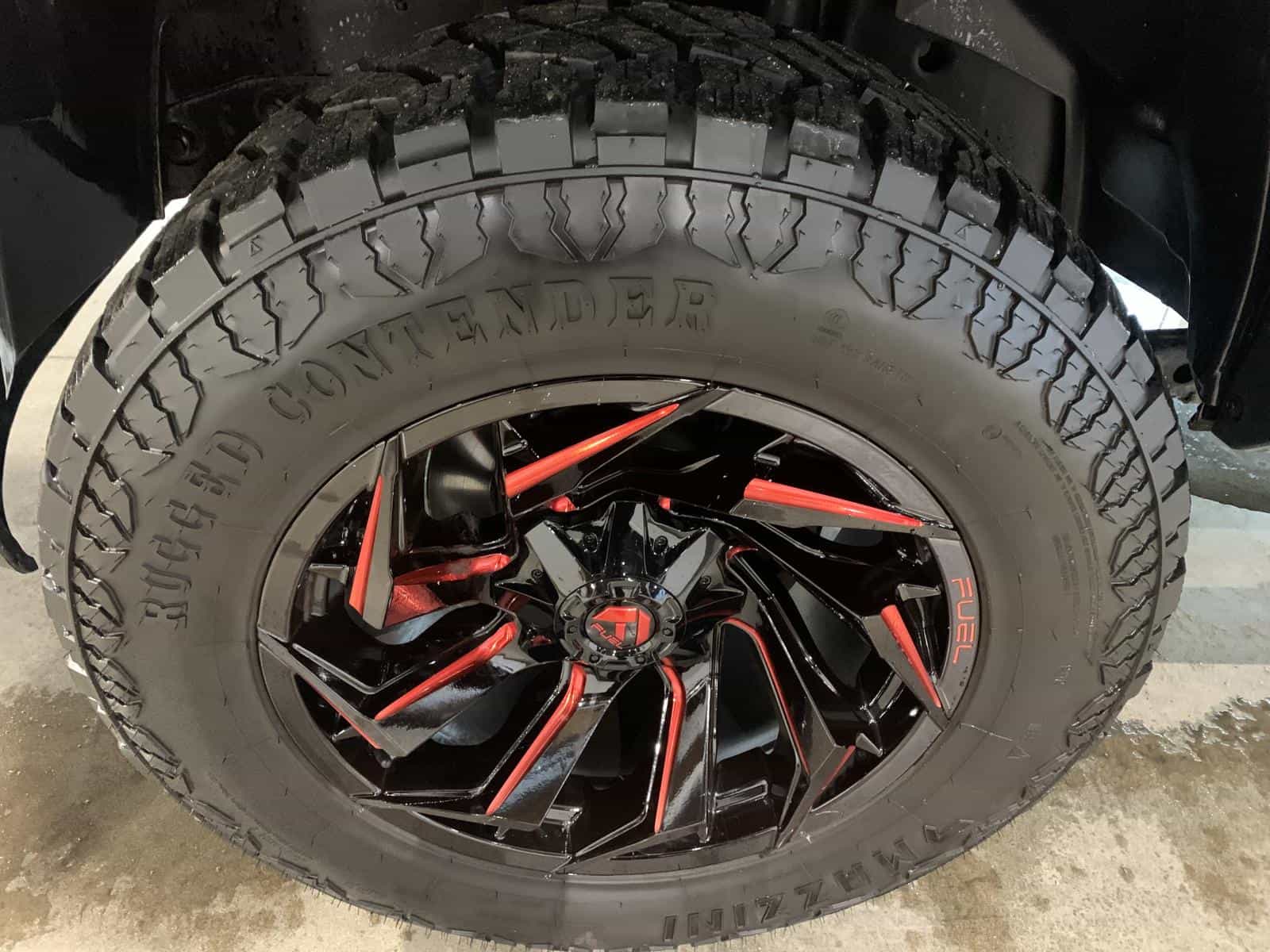 2022 RAM 2500 BIG HORN/LONE STAR Big Horn - Image 7