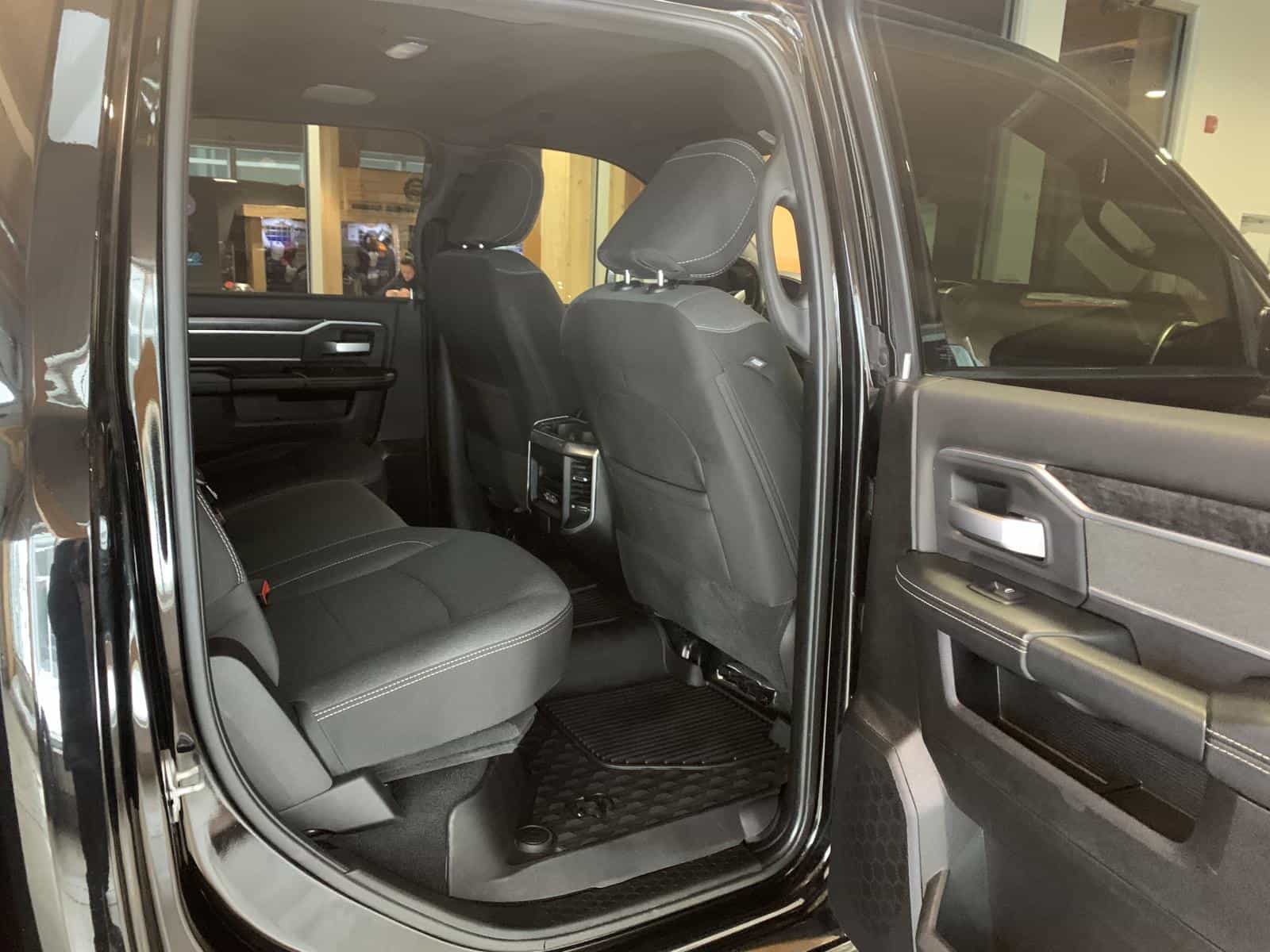 2022 RAM 2500 BIG HORN/LONE STAR Big Horn - Image 9