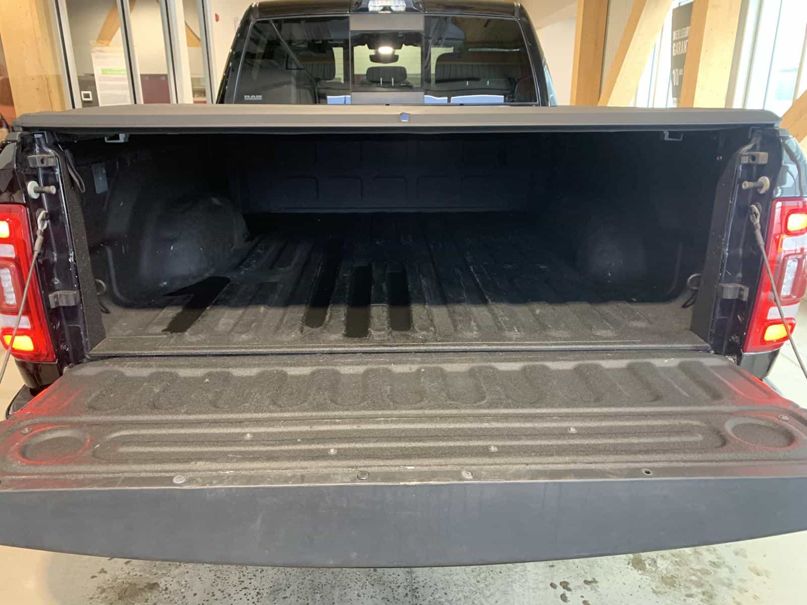 2022 RAM 2500 BIG HORN/LONE STAR Big Horn - Image 10