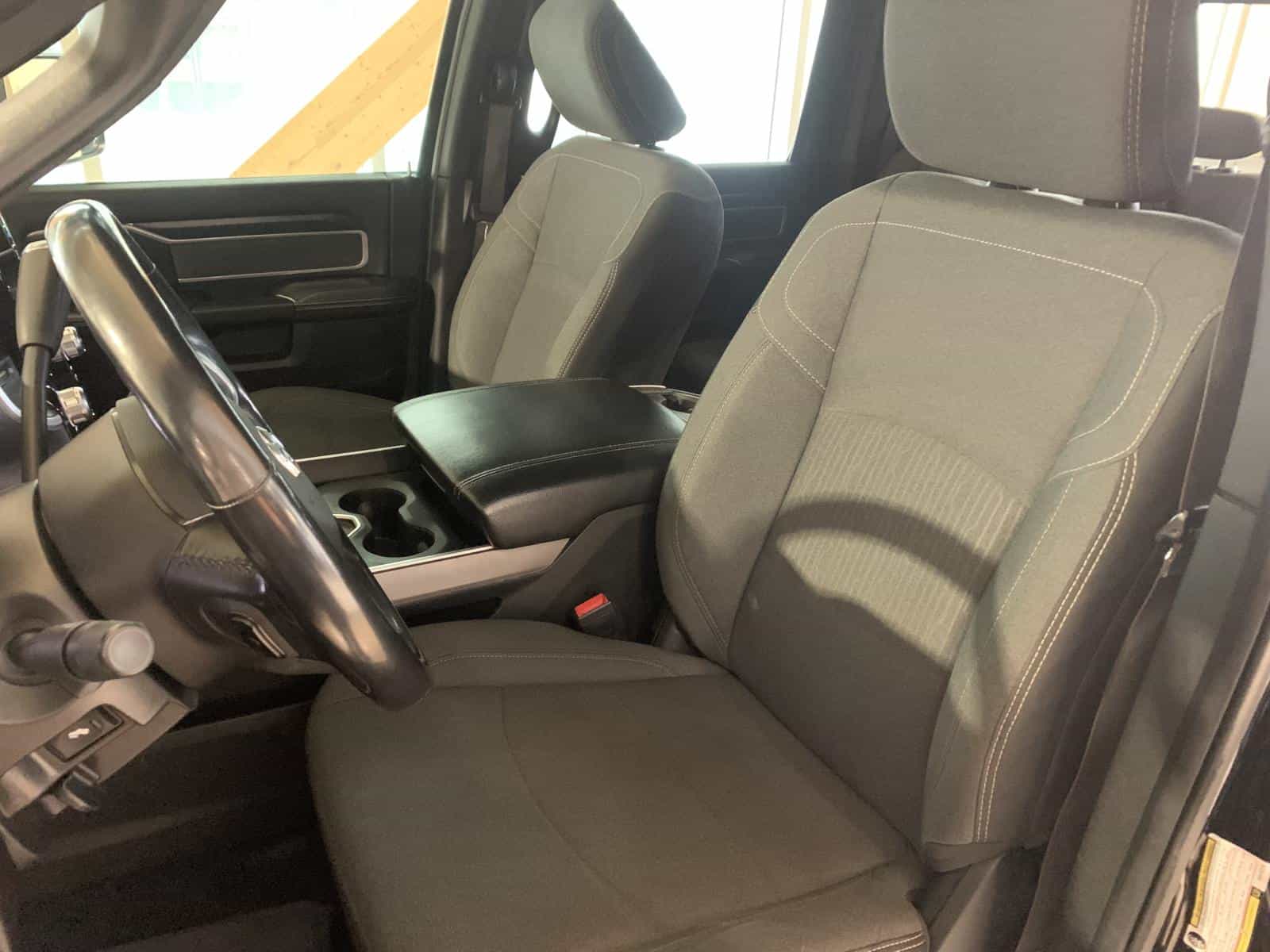 2022 RAM 2500 BIG HORN/LONE STAR Big Horn - Image 11
