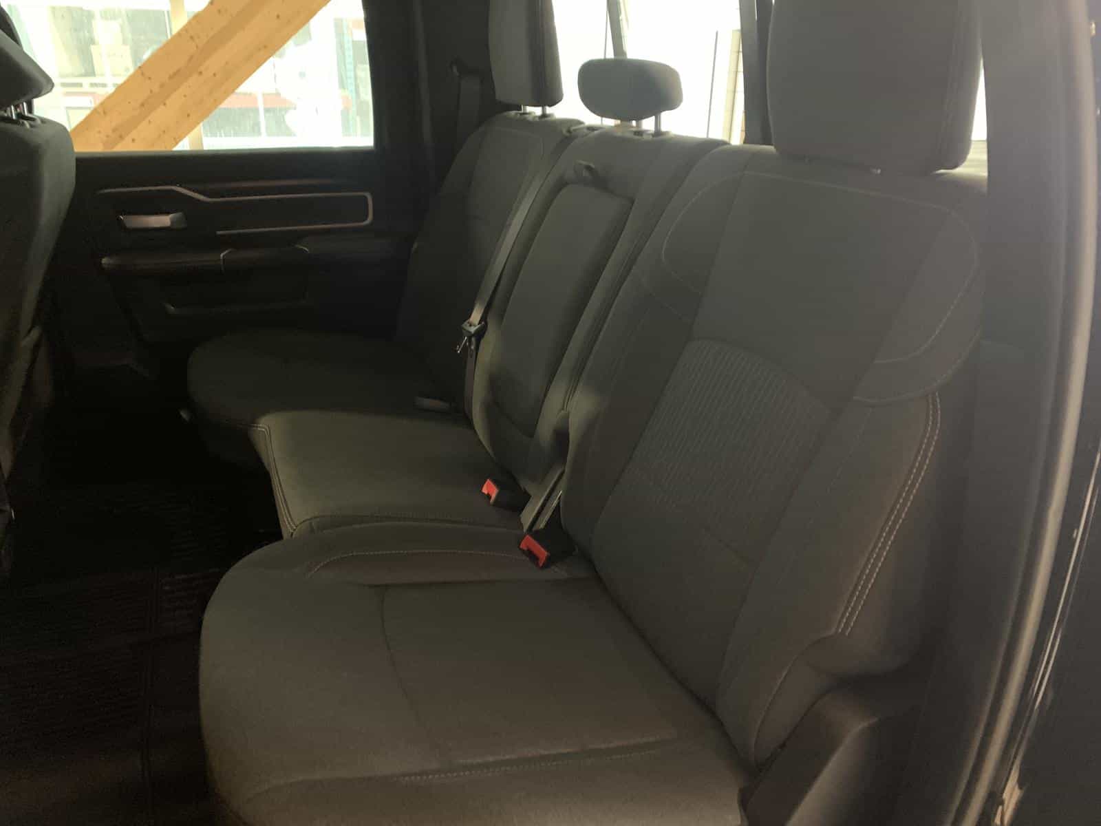 2022 RAM 2500 BIG HORN/LONE STAR Big Horn - Image 13