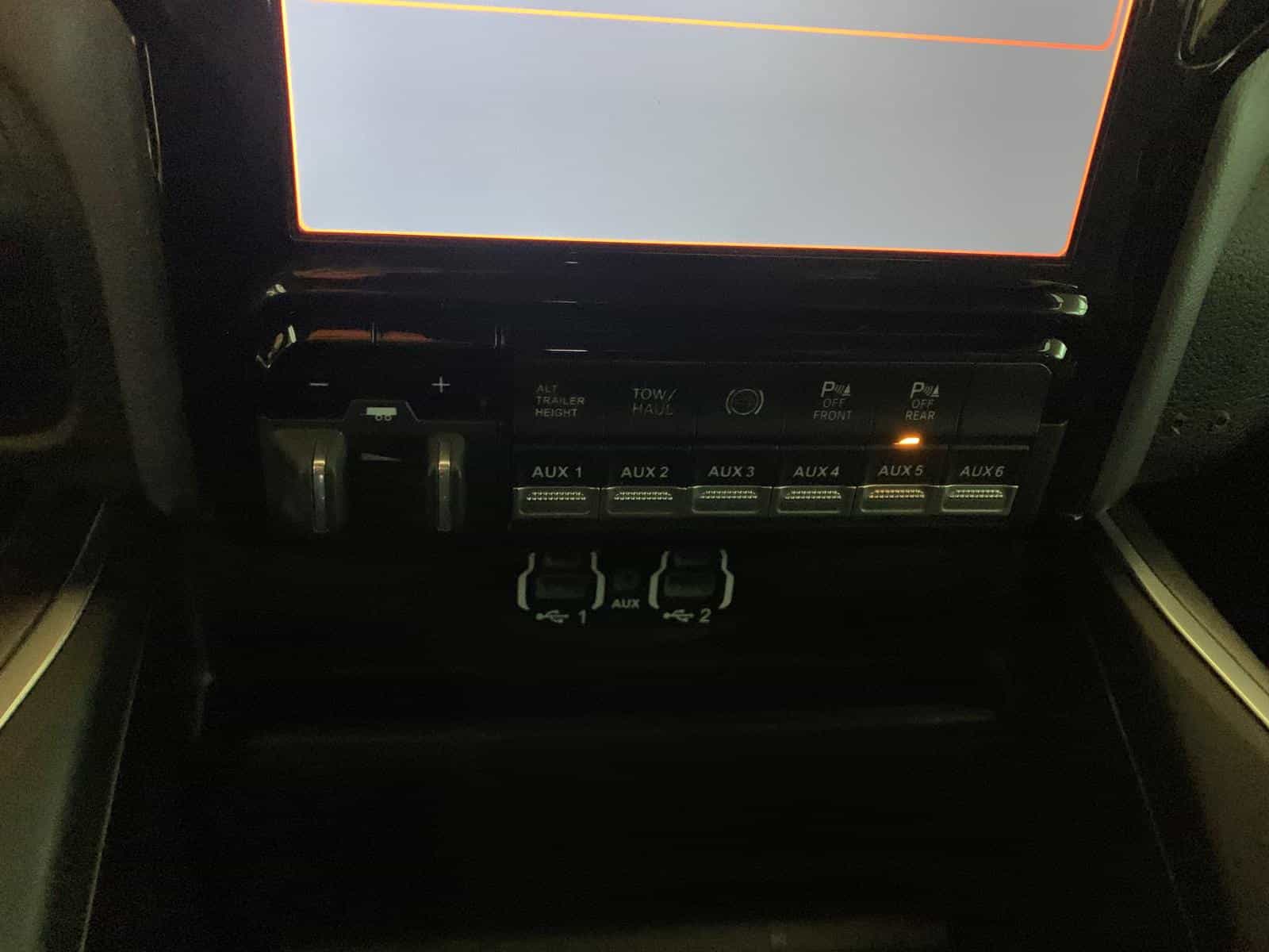 2022 RAM 2500 BIG HORN/LONE STAR Big Horn - Image 16