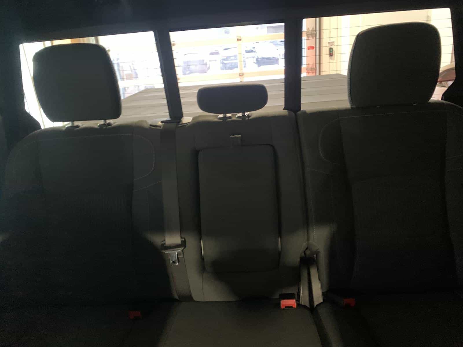 2022 RAM 2500 BIG HORN/LONE STAR Big Horn - Image 17