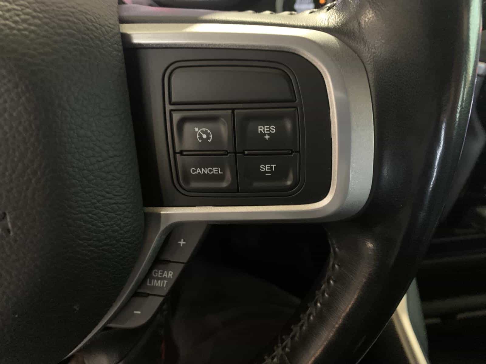 2022 RAM 2500 BIG HORN/LONE STAR Big Horn - Image 18