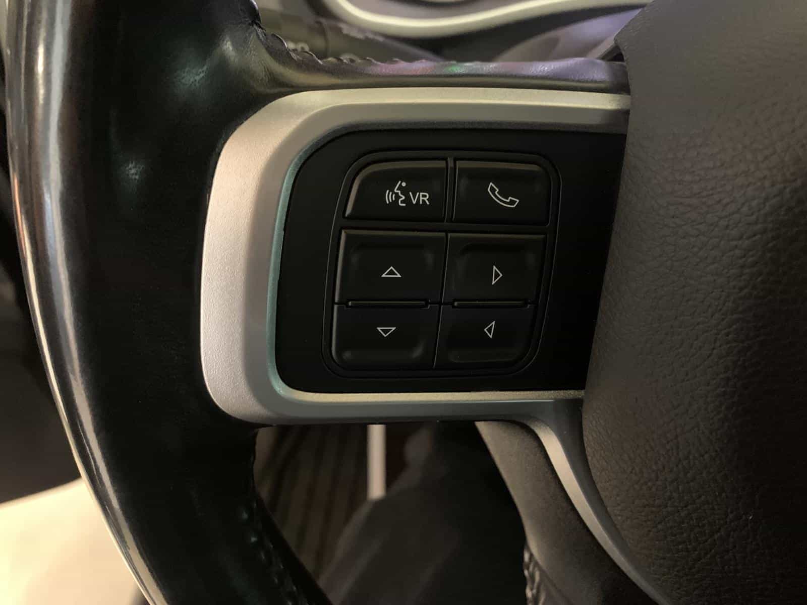 2022 RAM 2500 BIG HORN/LONE STAR Big Horn - Image 19